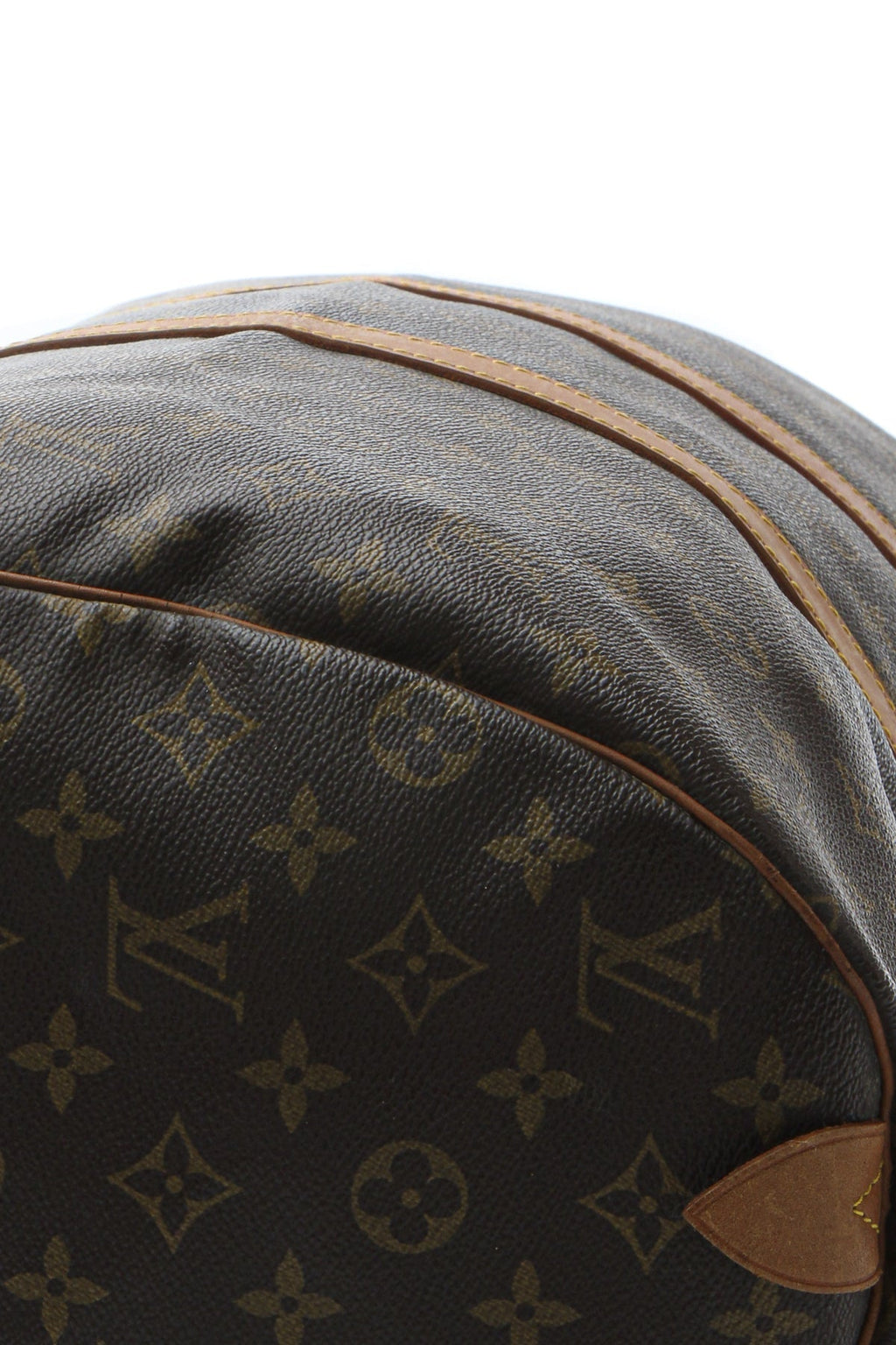 Vintage Keepall 45 Travel Bag - Monogram