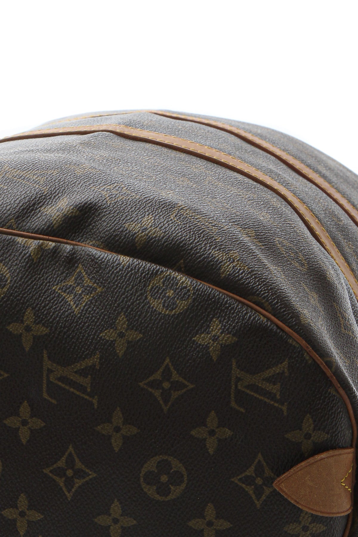 Vintage Keepall 45 Travel Bag - Monogram