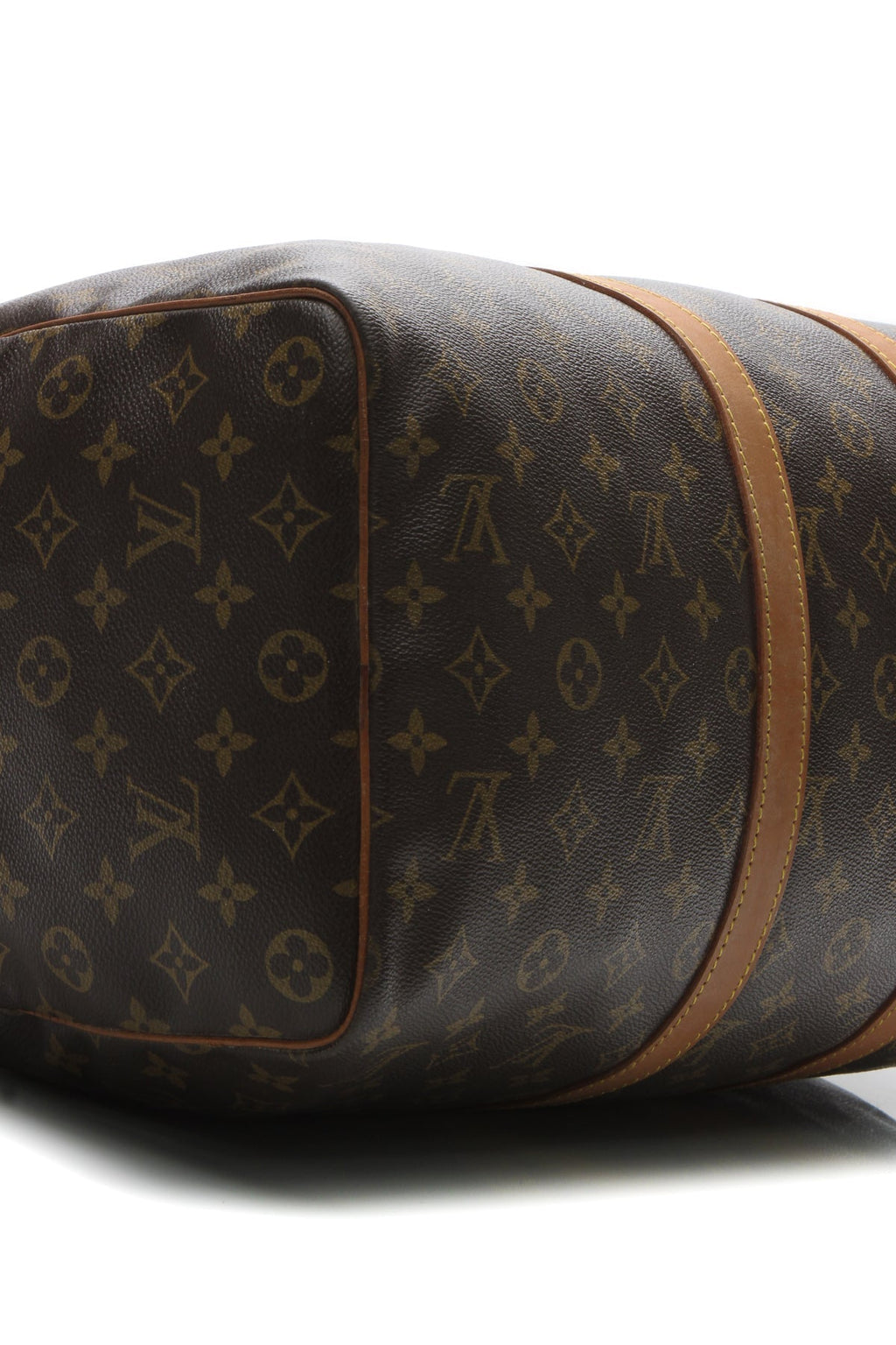Vintage Keepall 45 Travel Bag - Monogram
