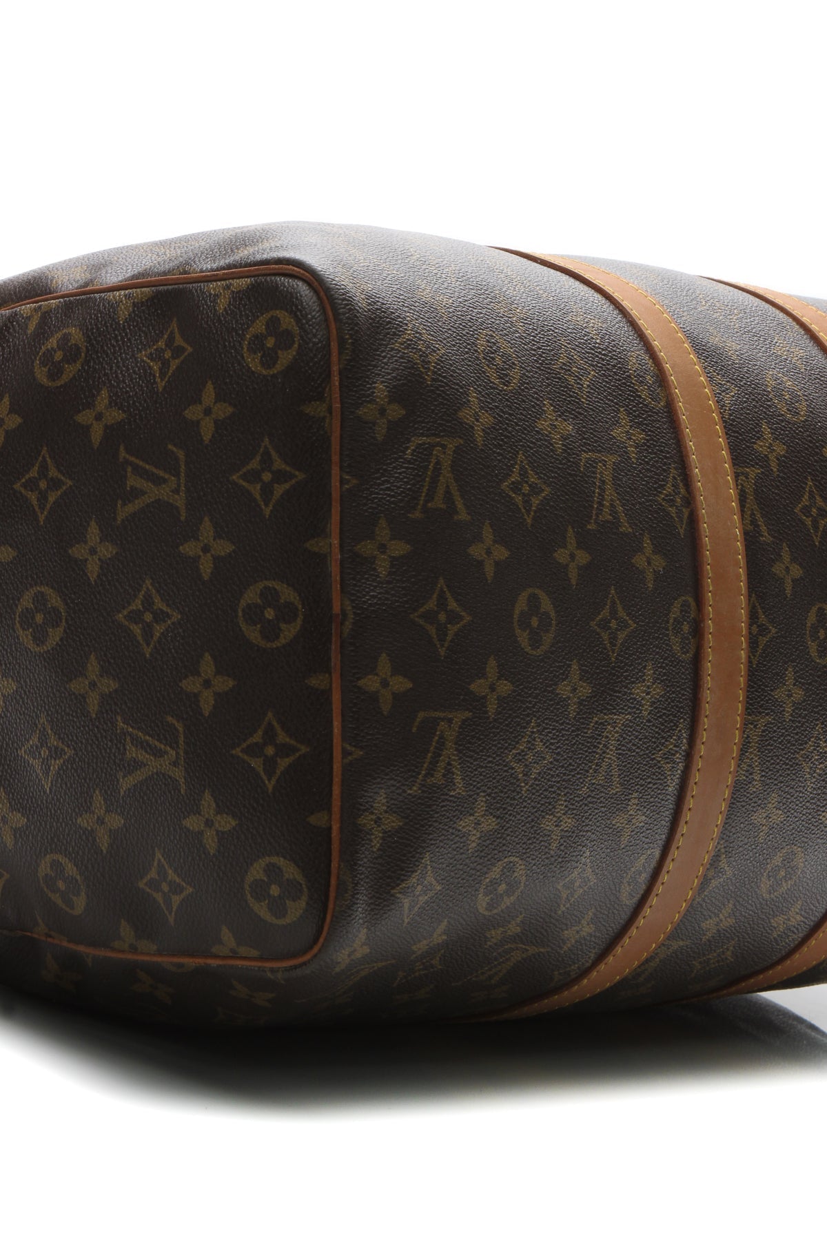 Vintage Keepall 45 Travel Bag - Monogram