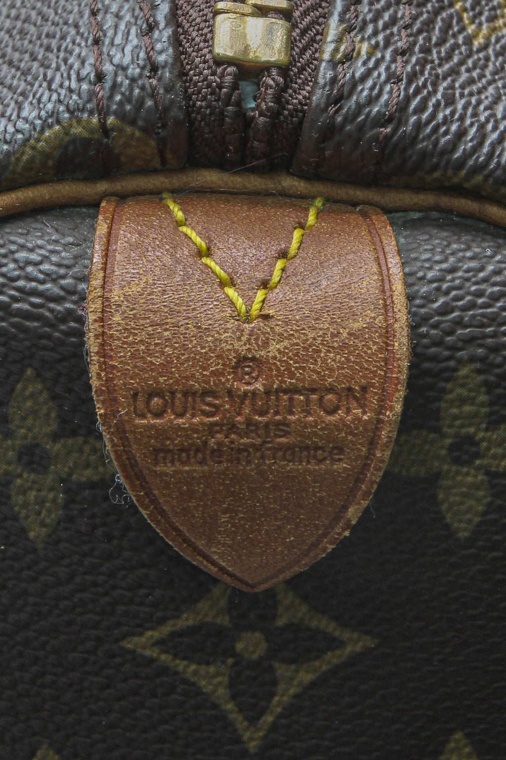 Vintage Keepall 45 Travel Bag - Monogram