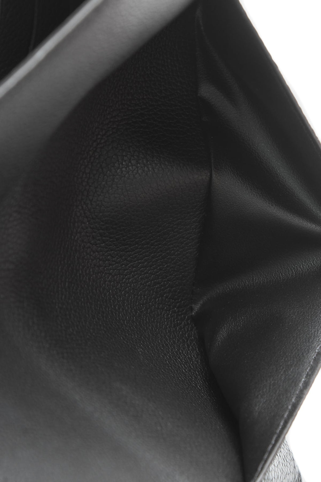 Double V Wallet - Black/Monogram