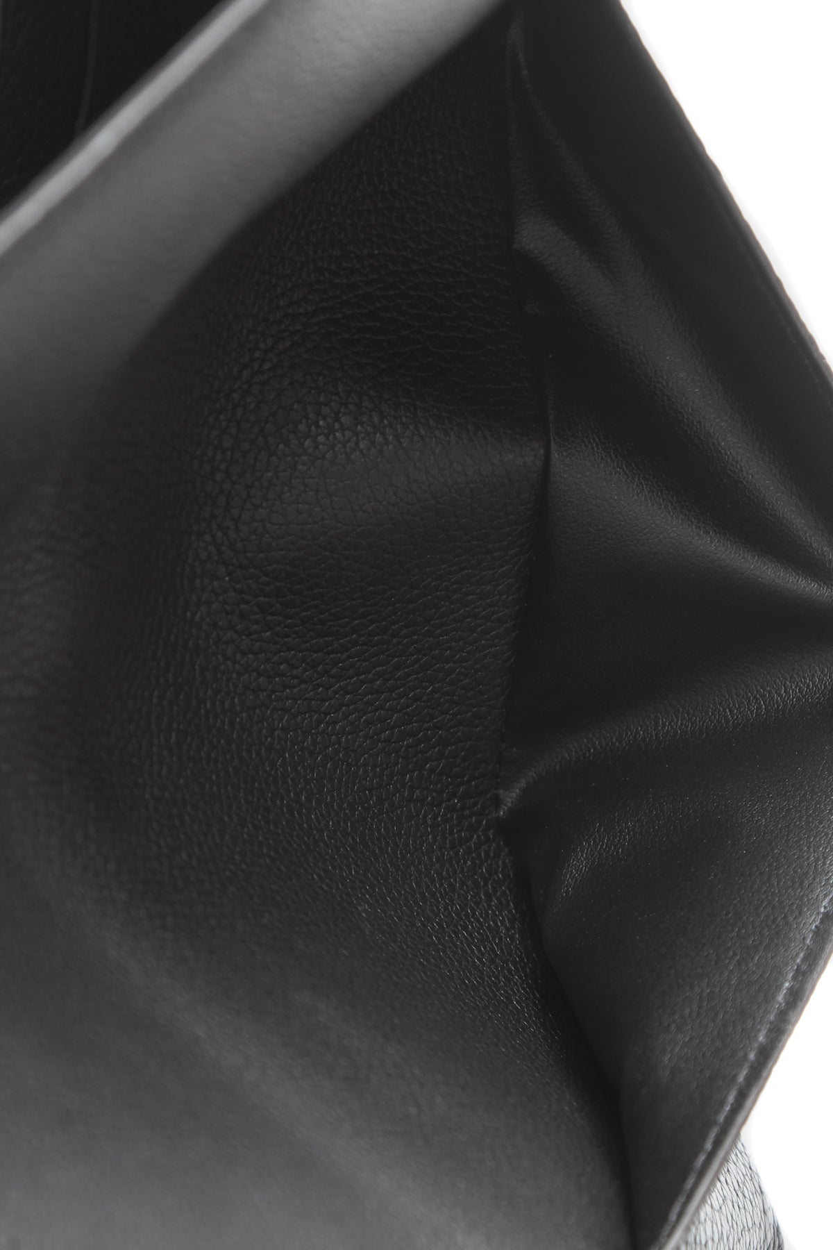 Double V Wallet - Black/Monogram