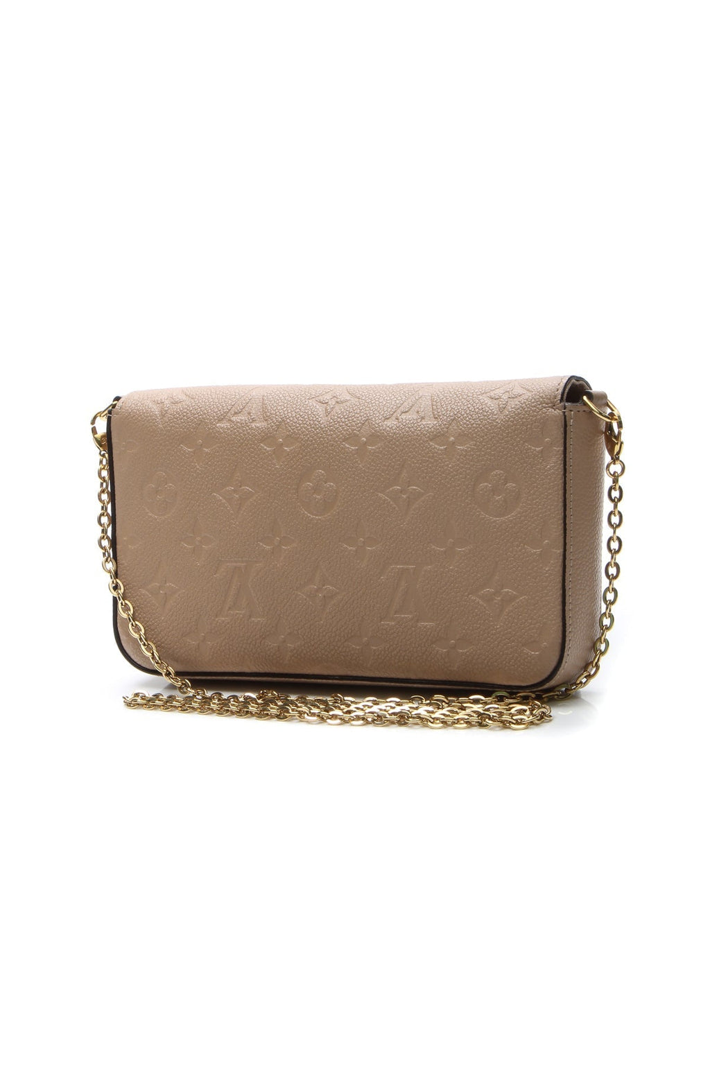 Empreinte Felicie Pochette Bag - Papyrus