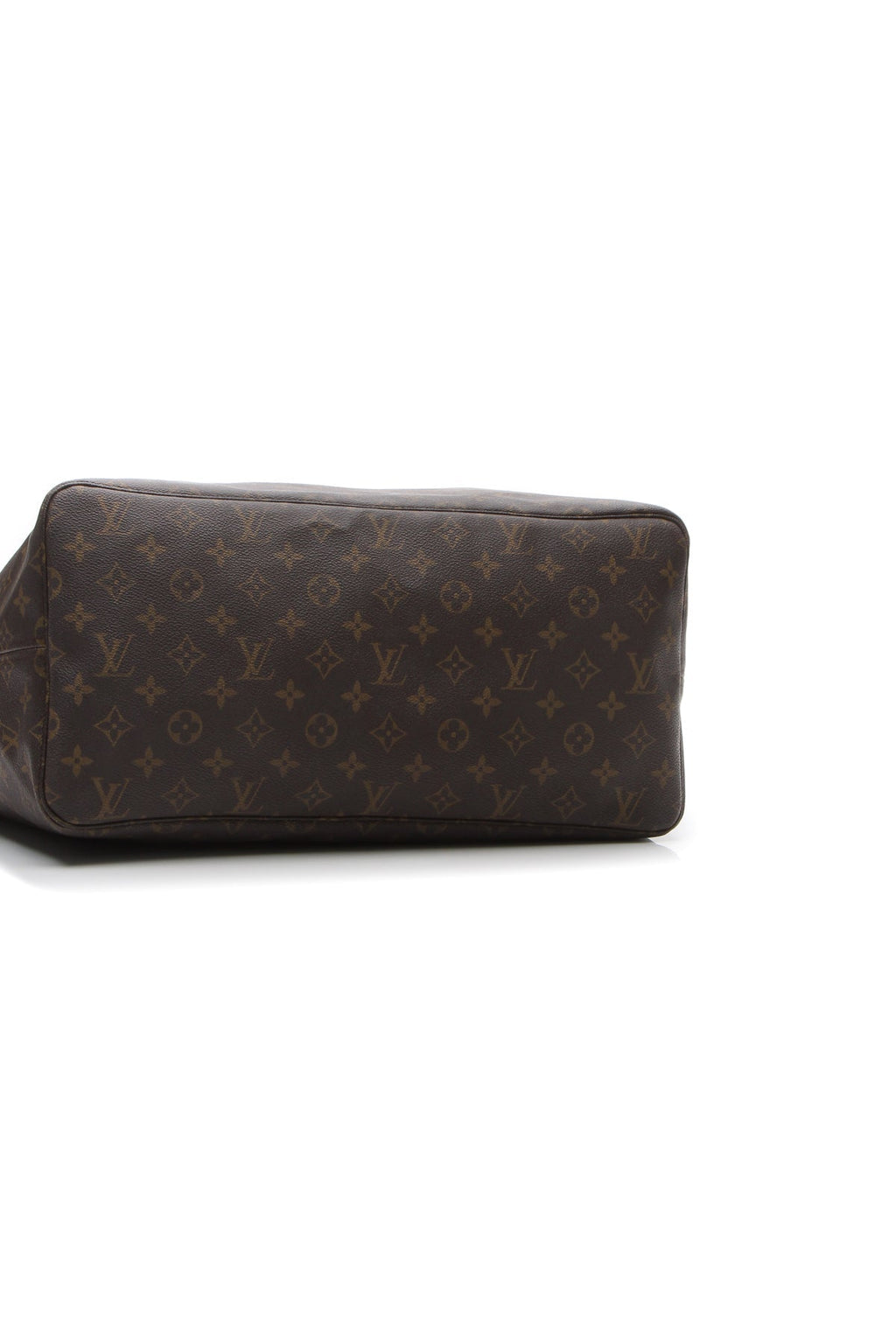 Neverfull GM Tote Bag - Monogram