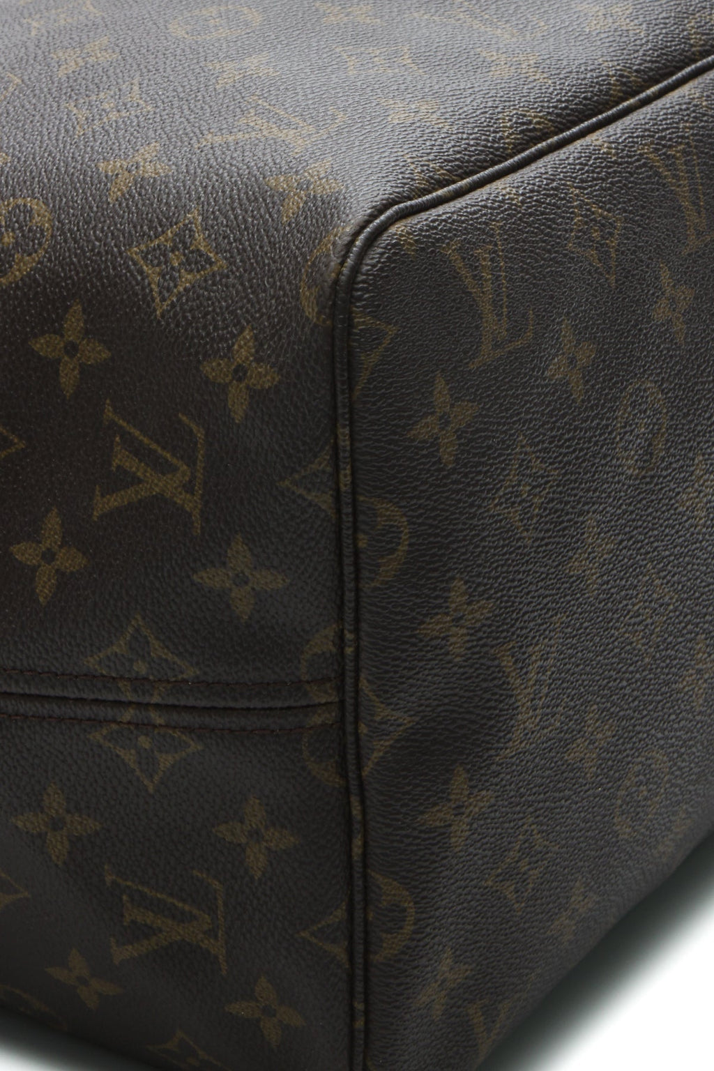Neverfull GM Tote Bag - Monogram