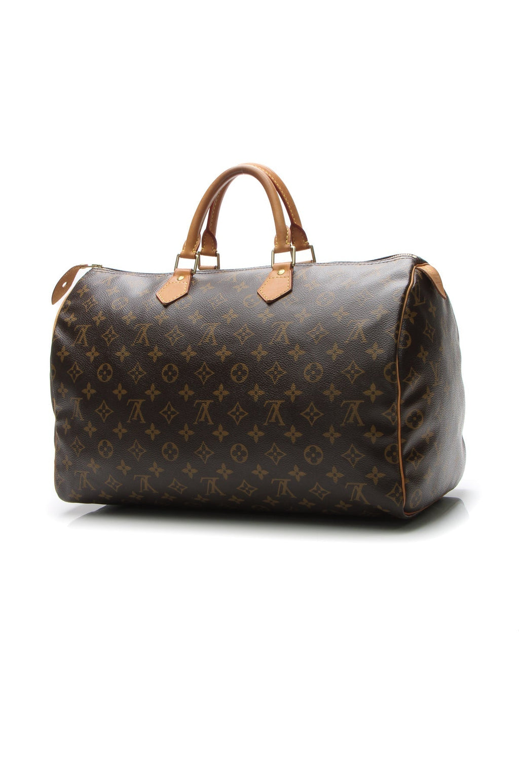 Speedy 40 Bag - Monogram