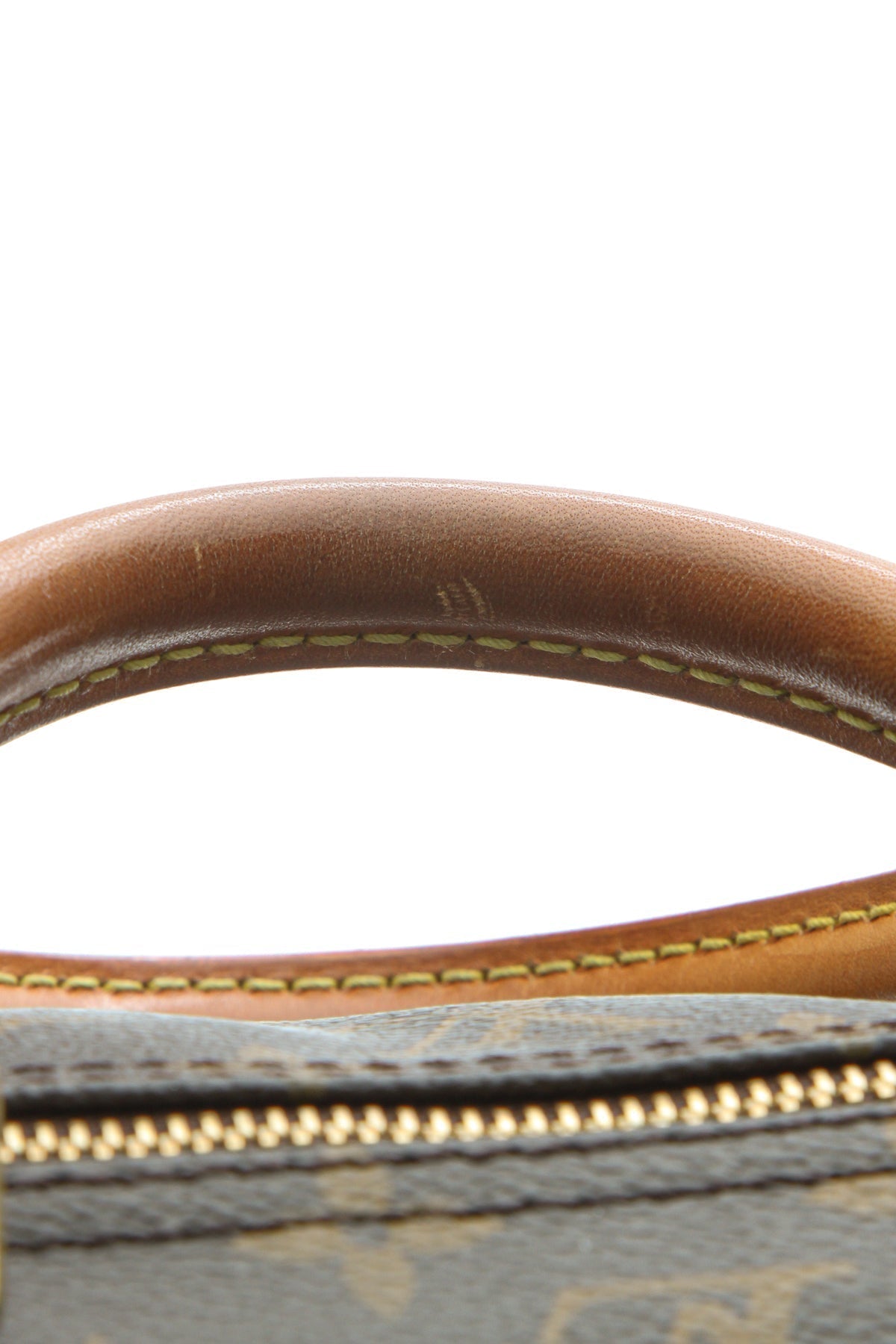 Speedy 40 Bag - Monogram