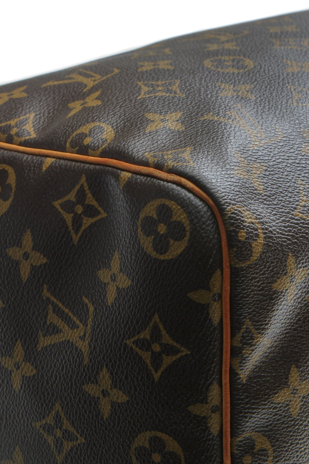 Speedy 40 Bag - Monogram