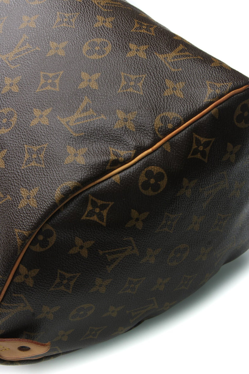 Speedy 40 Bag - Monogram