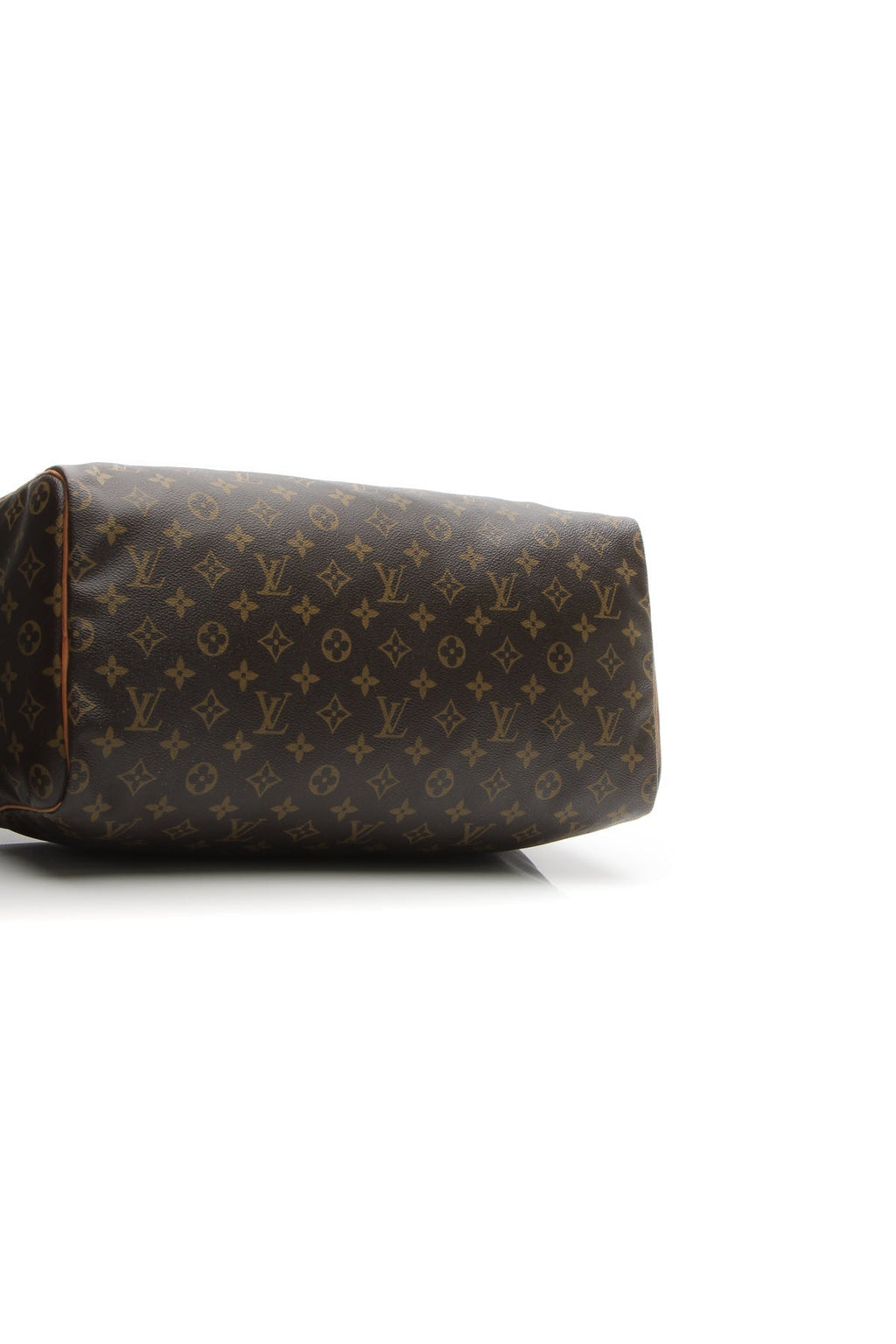 Speedy 40 Bag - Monogram
