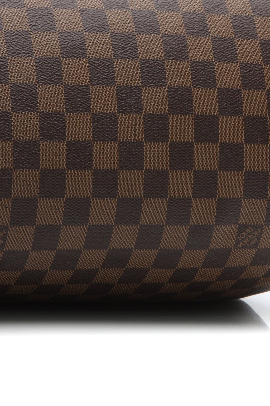 Speedy Bandouliere 30 Bag - Damier Ebene