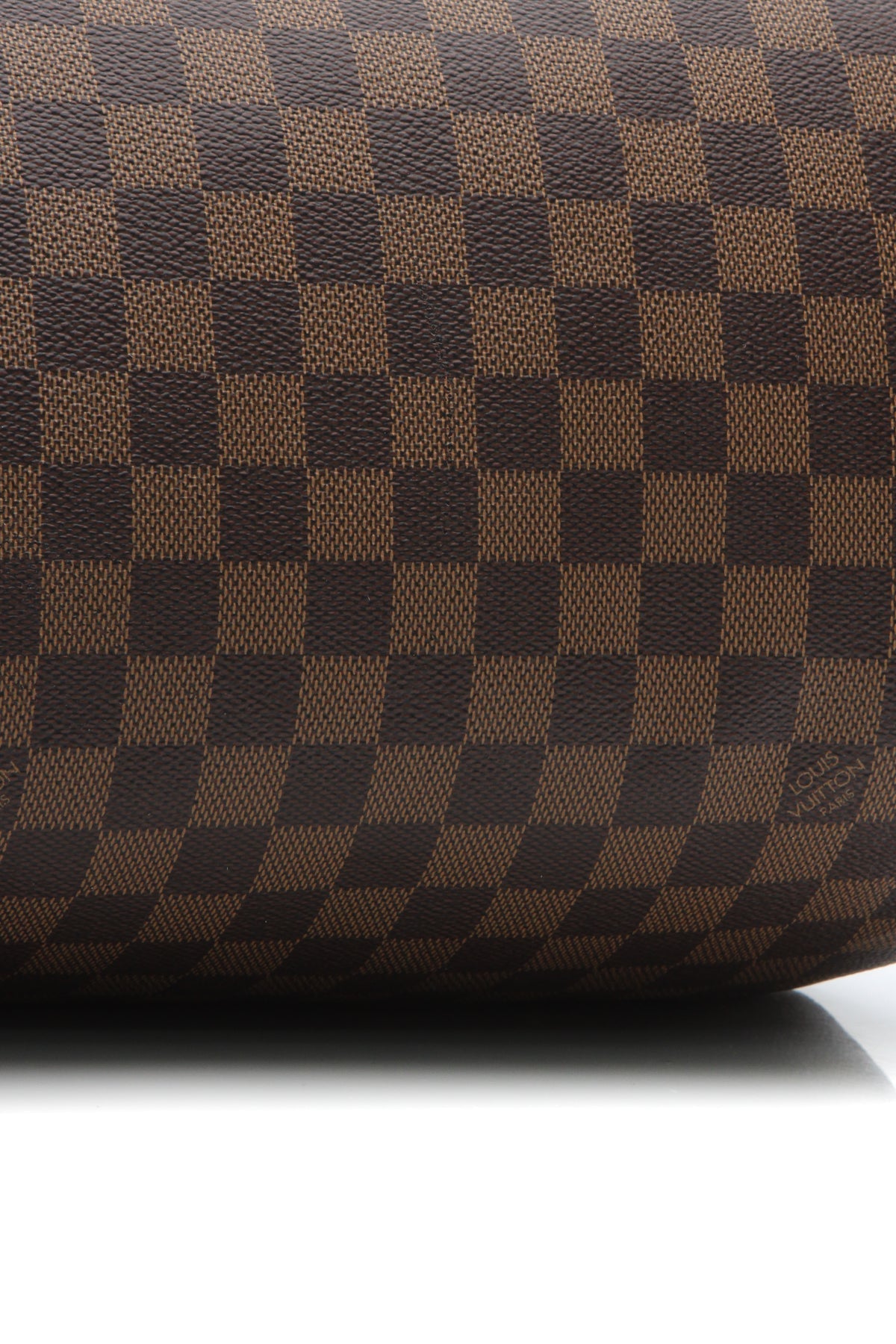 Speedy Bandouliere 30 Bag - Damier Ebene