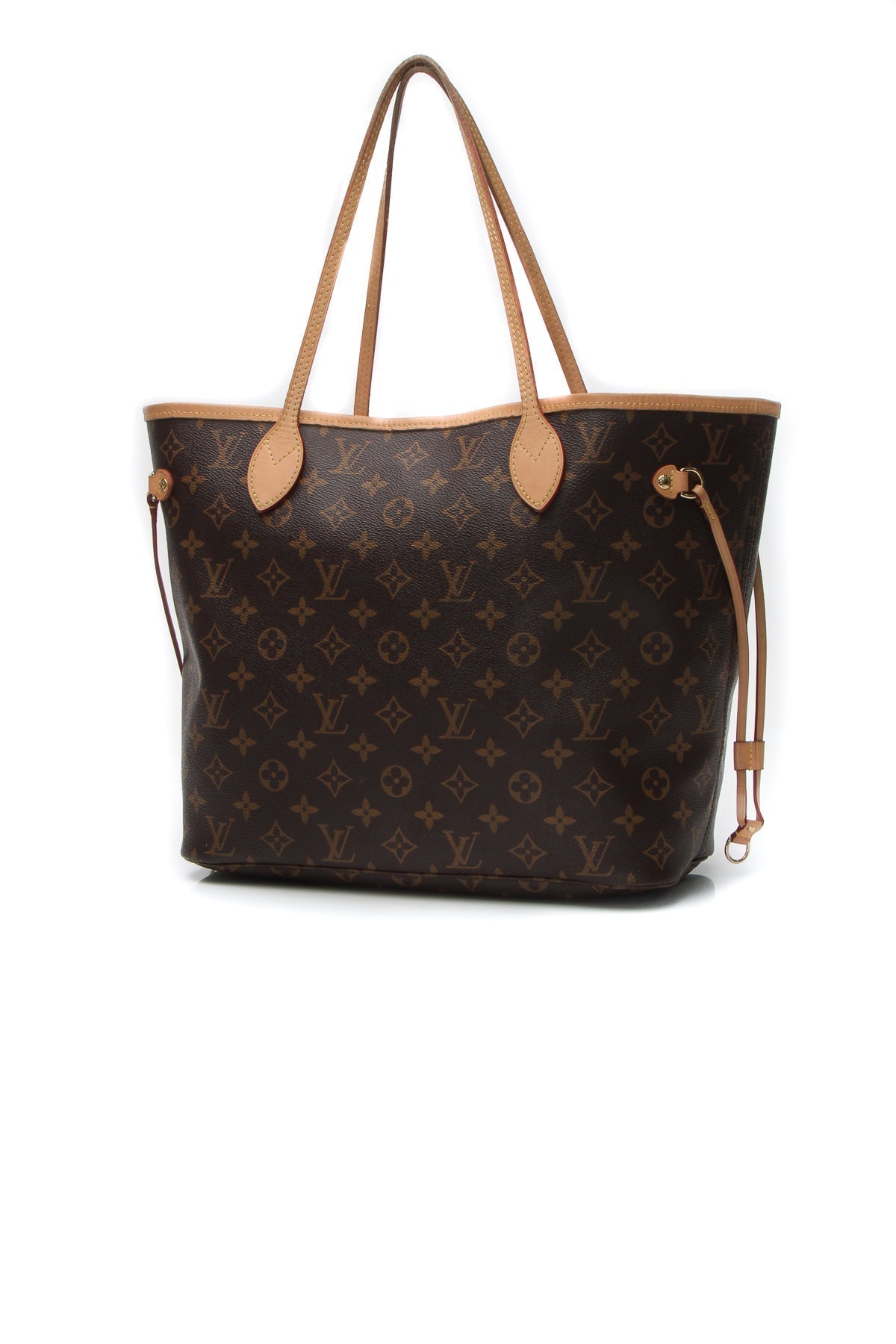 Neverfull MM Tote Bag - Monogram