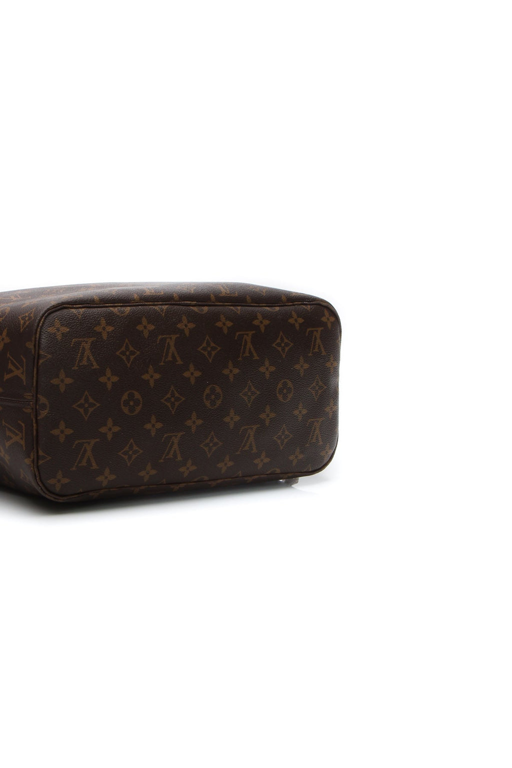 Neverfull MM Tote Bag - Monogram