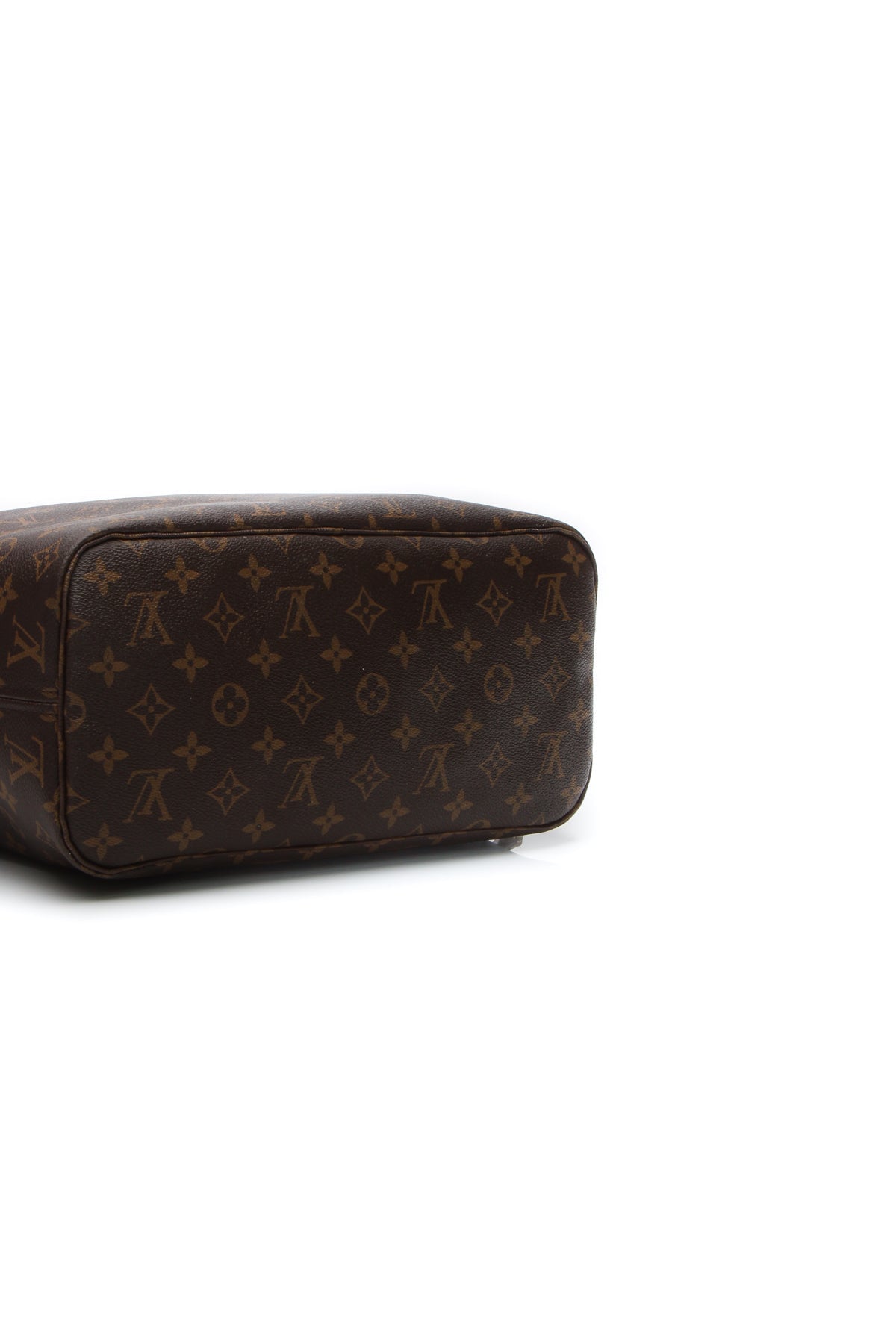 Neverfull MM Tote Bag - Monogram