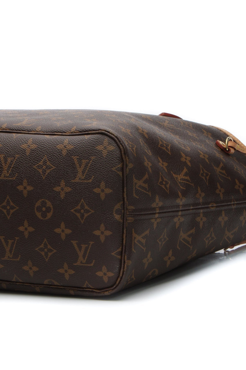 Neverfull MM Tote Bag - Monogram