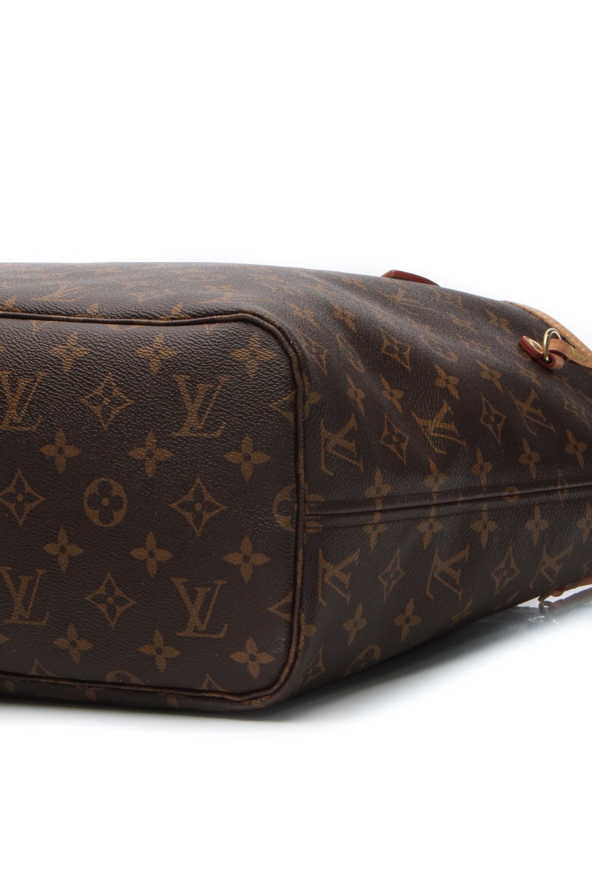 Neverfull MM Tote Bag - Monogram