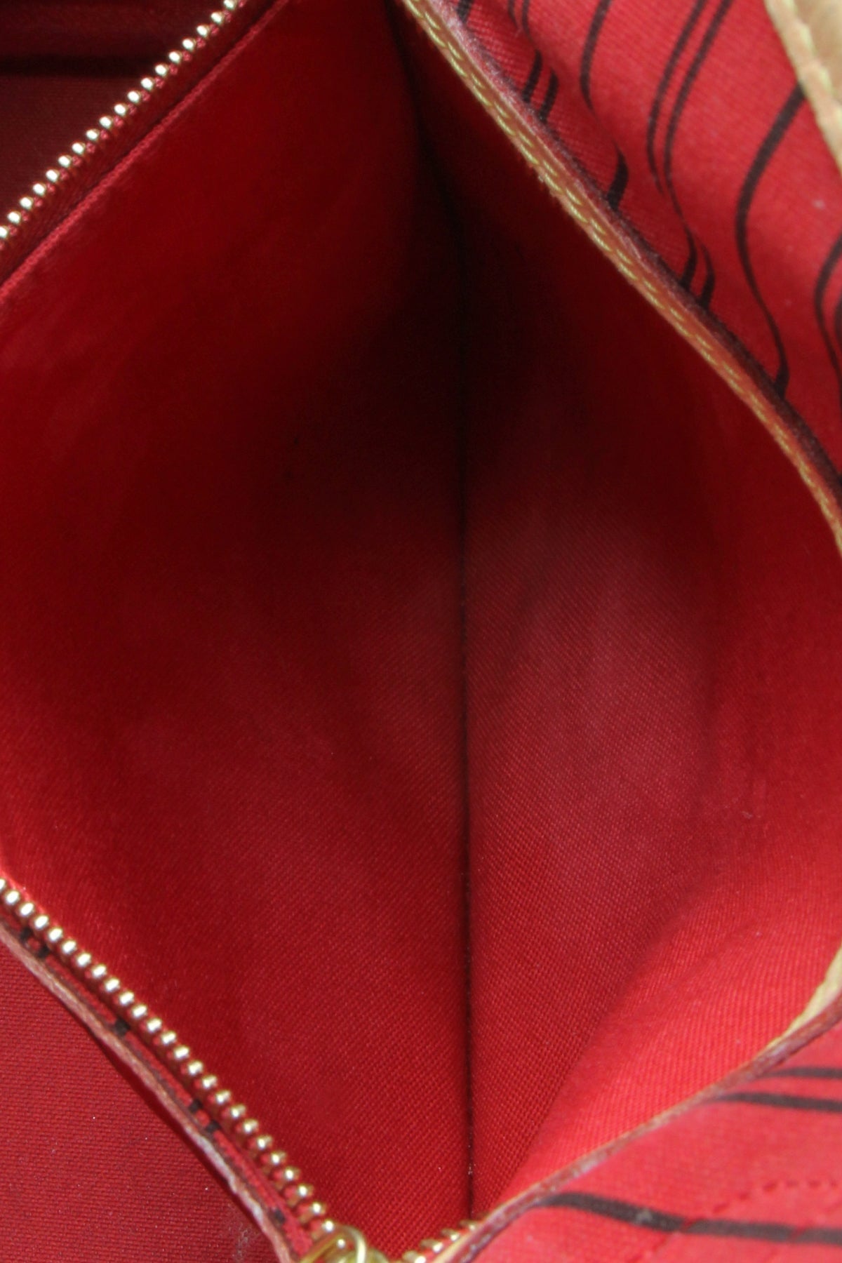 Neverfull MM Tote Bag - Monogram