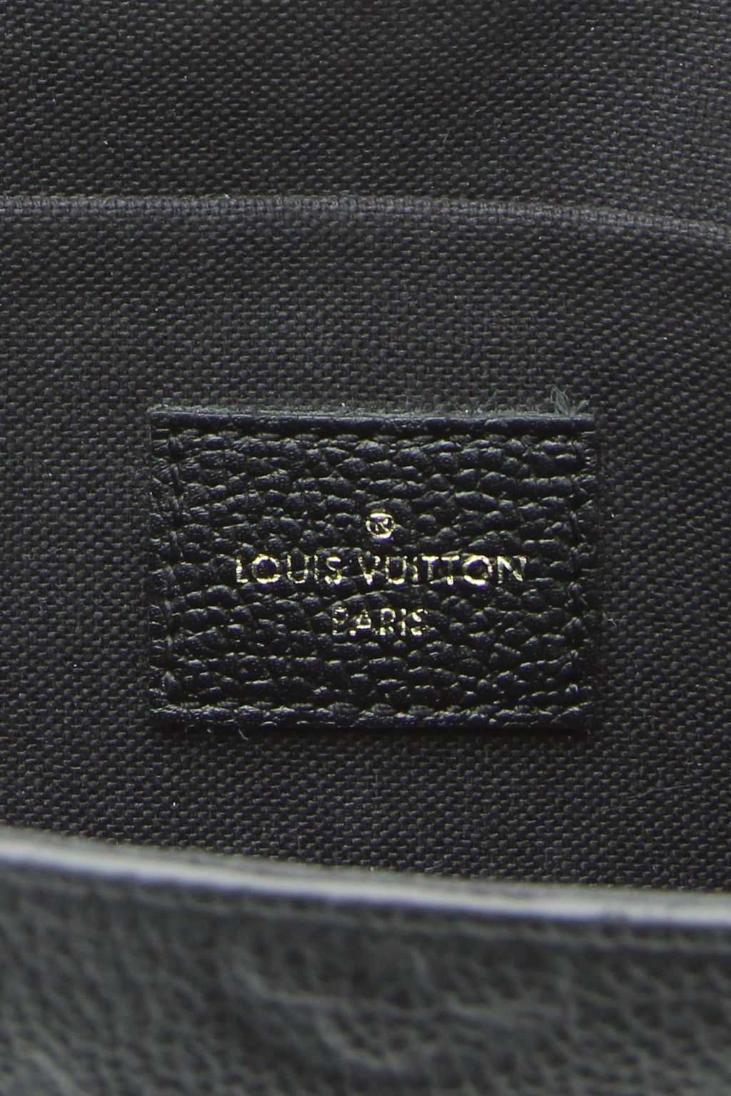 Empreinte Felicie Pochette Bag - Black