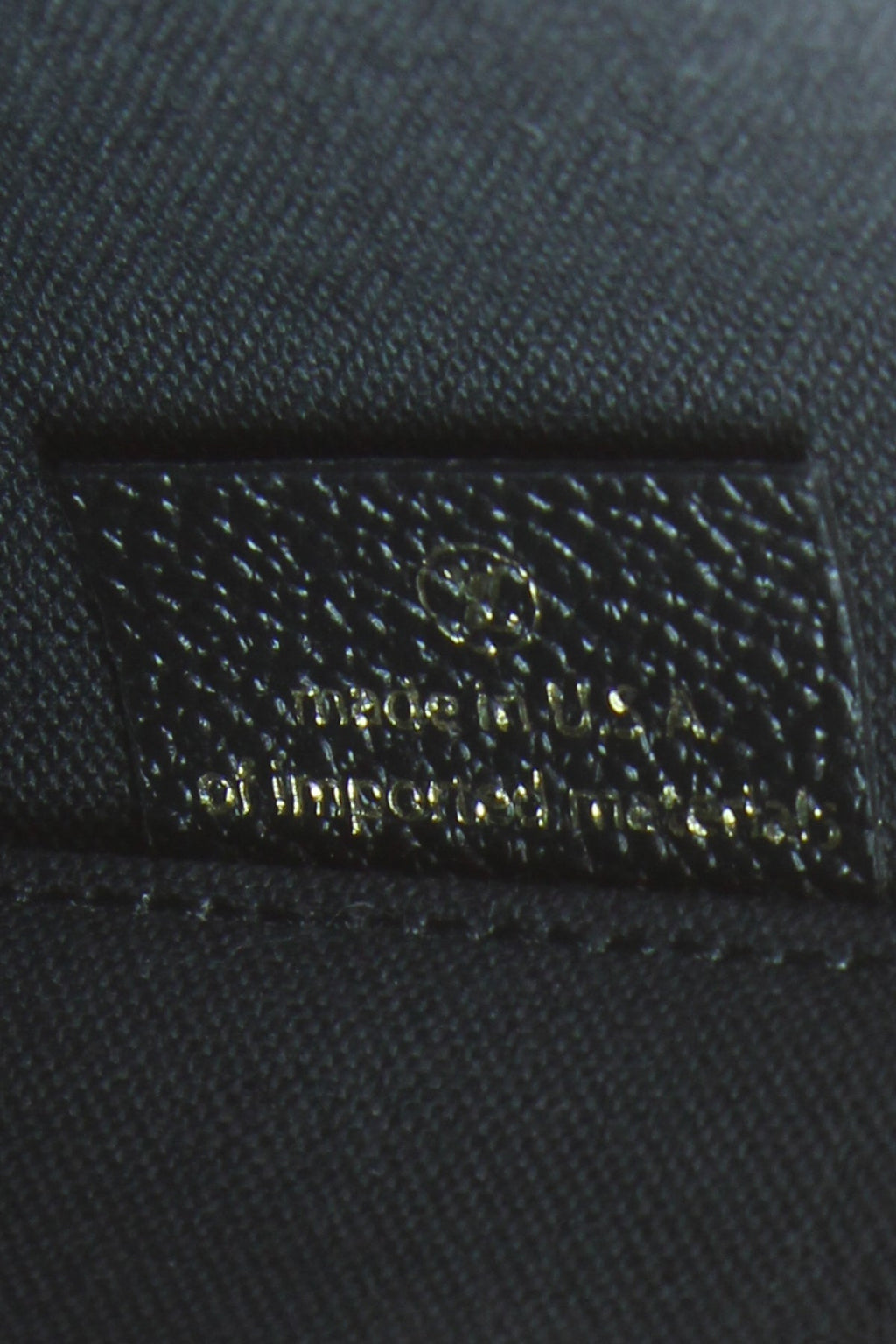 Empreinte Felicie Pochette Bag - Black