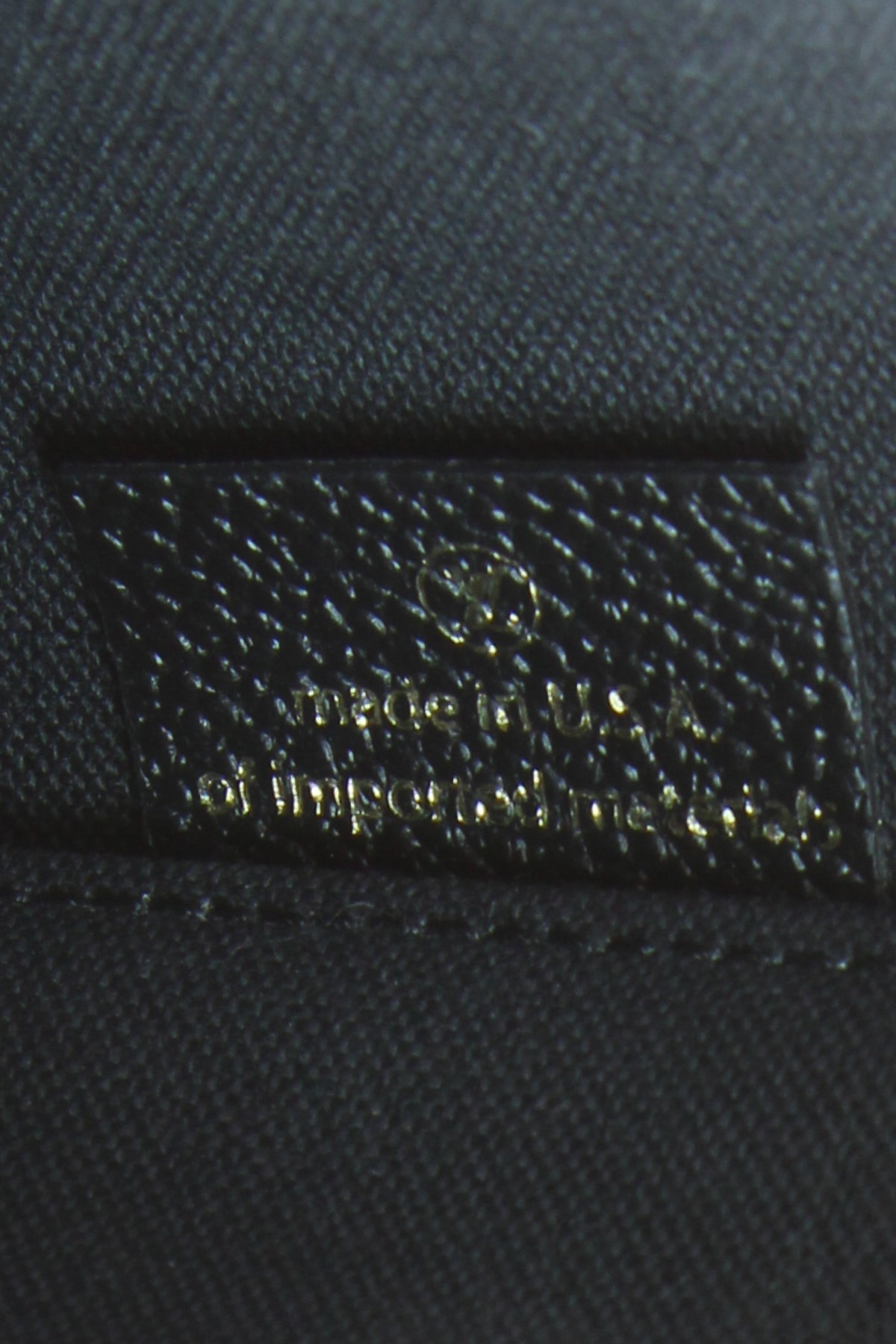 Empreinte Felicie Pochette Bag - Black