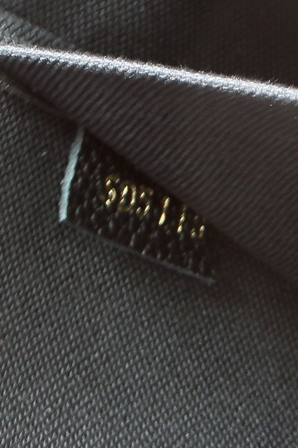 Empreinte Felicie Pochette Bag - Black