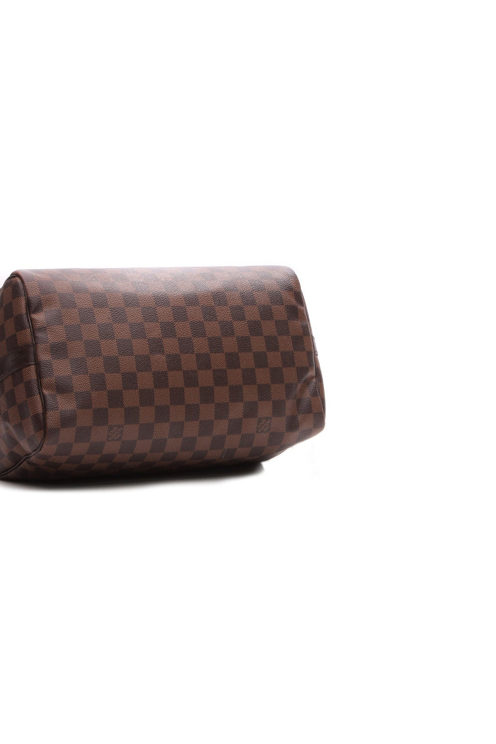 Speedy Bandouliere 30 Bag - Damier Ebene