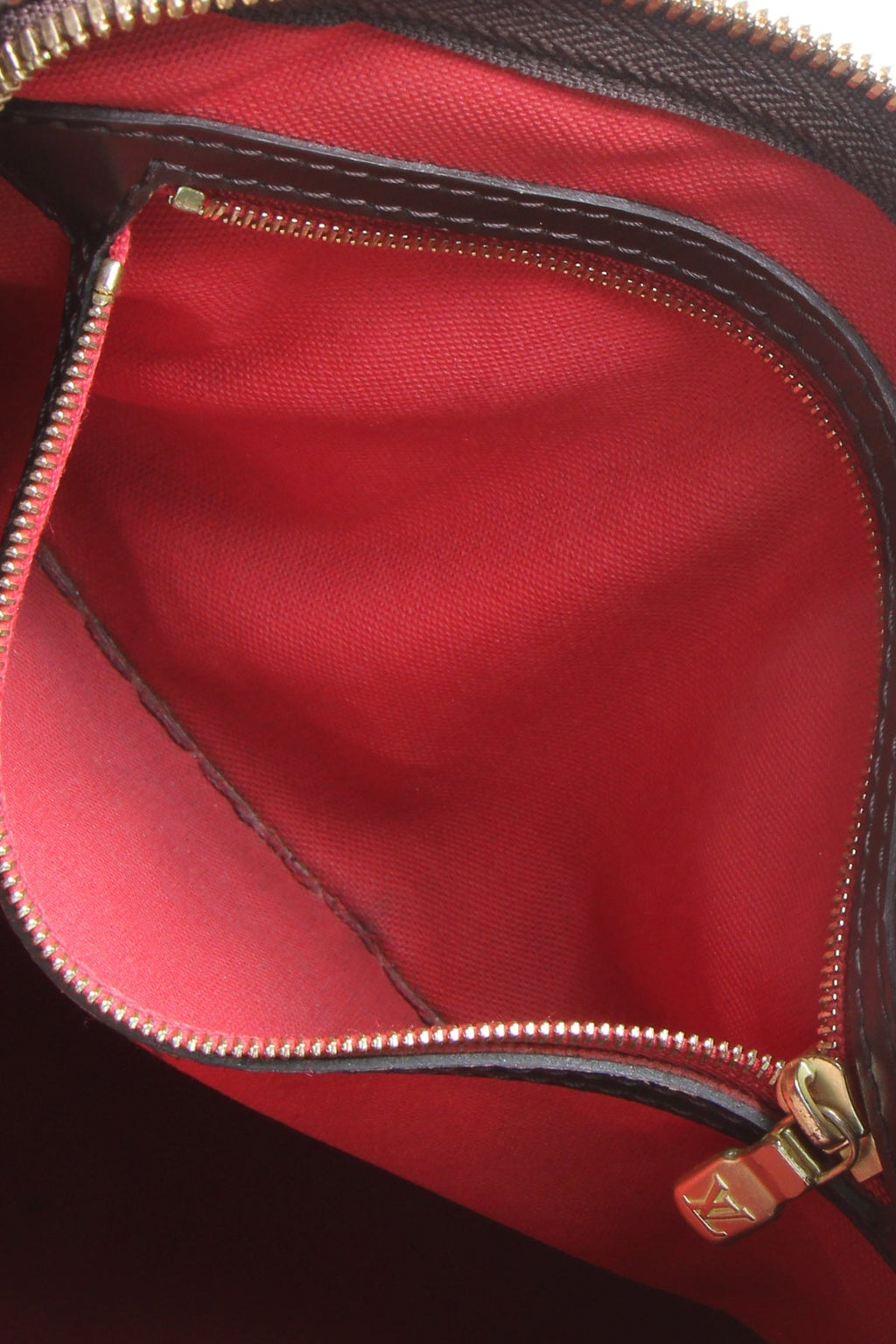 Speedy Bandouliere 30 Bag - Damier Ebene