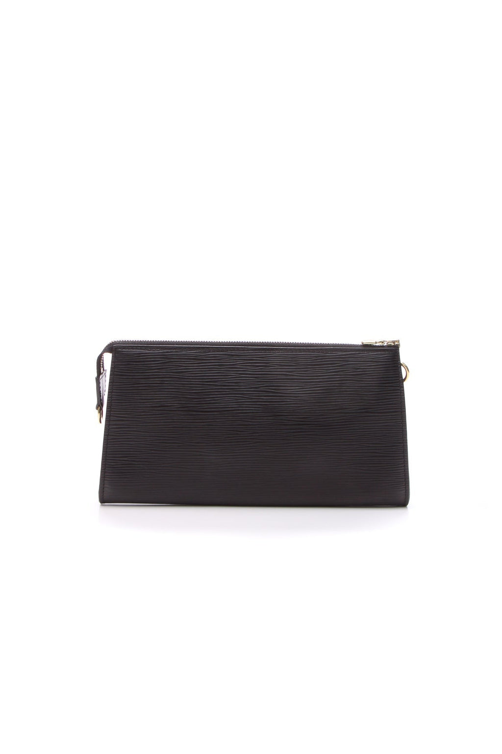 Vintage Epi Pochette Accessories 24 - Black