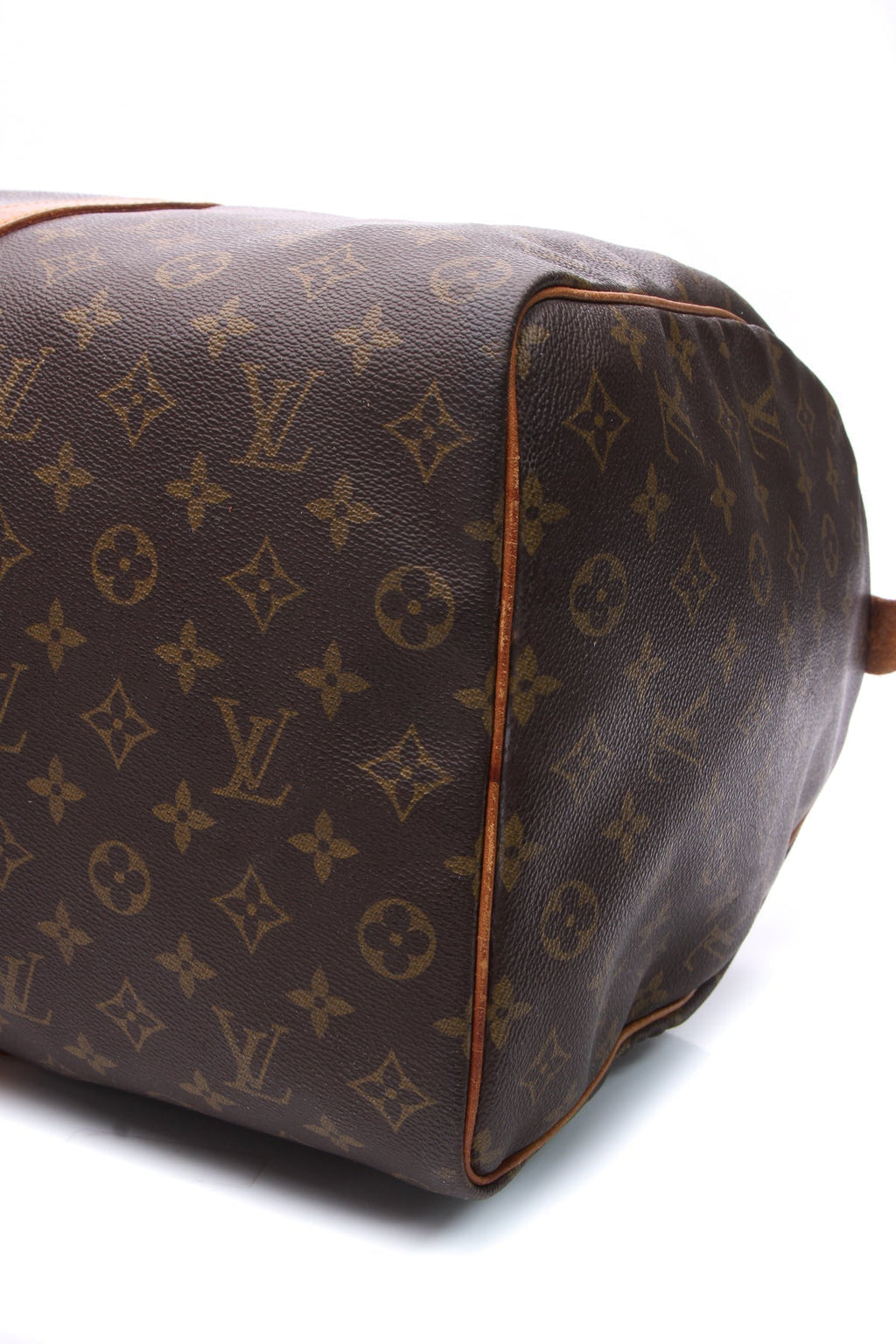 Vintage Keepall 50 Travel Bag - Monogram
