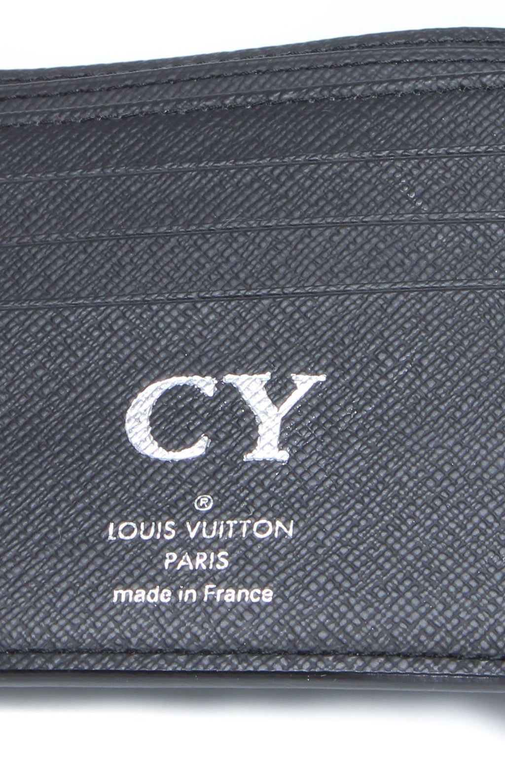 Multiple Wallet - Monogram Eclipse