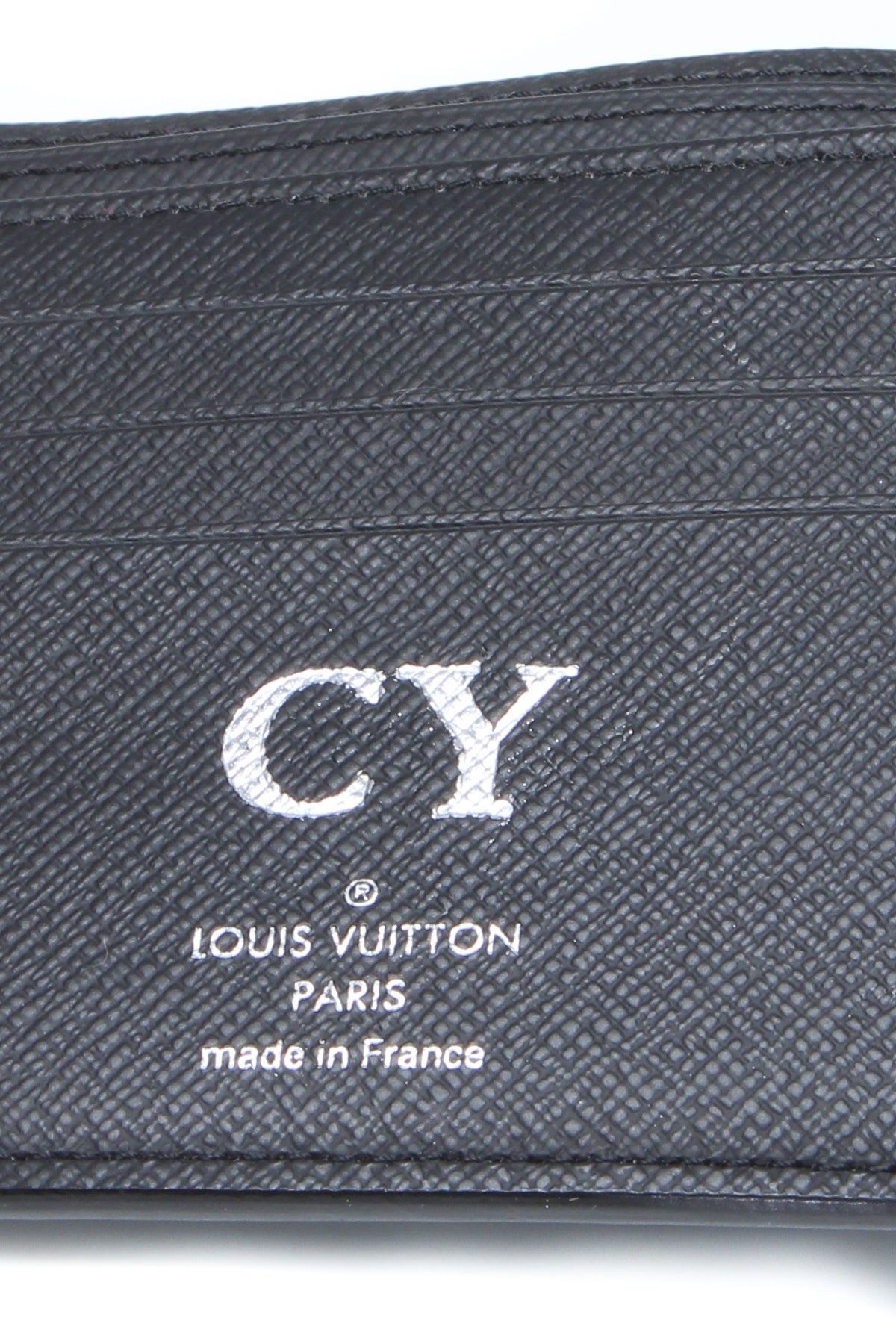 Multiple Wallet - Monogram Eclipse