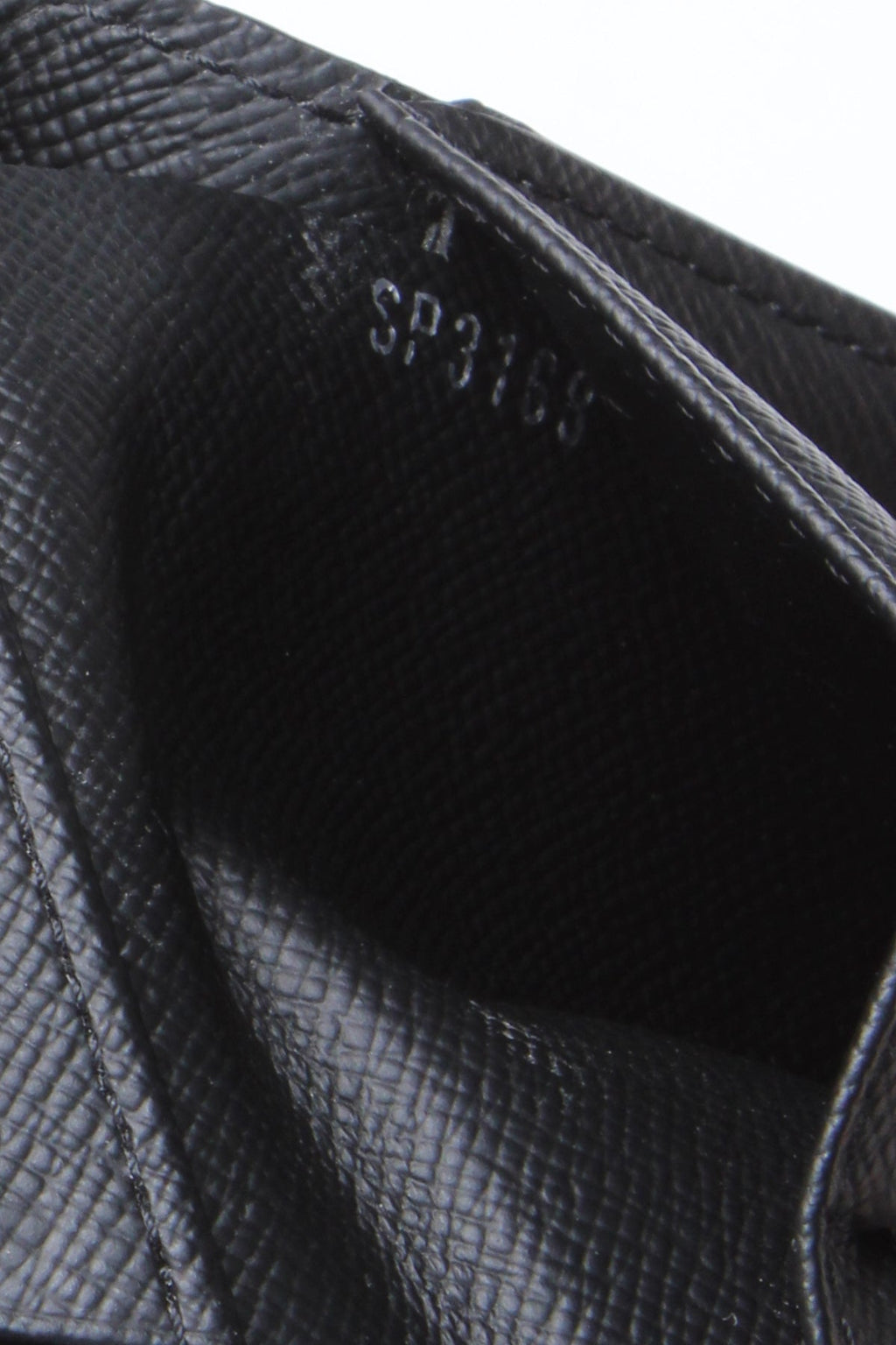 Multiple Wallet - Monogram Eclipse
