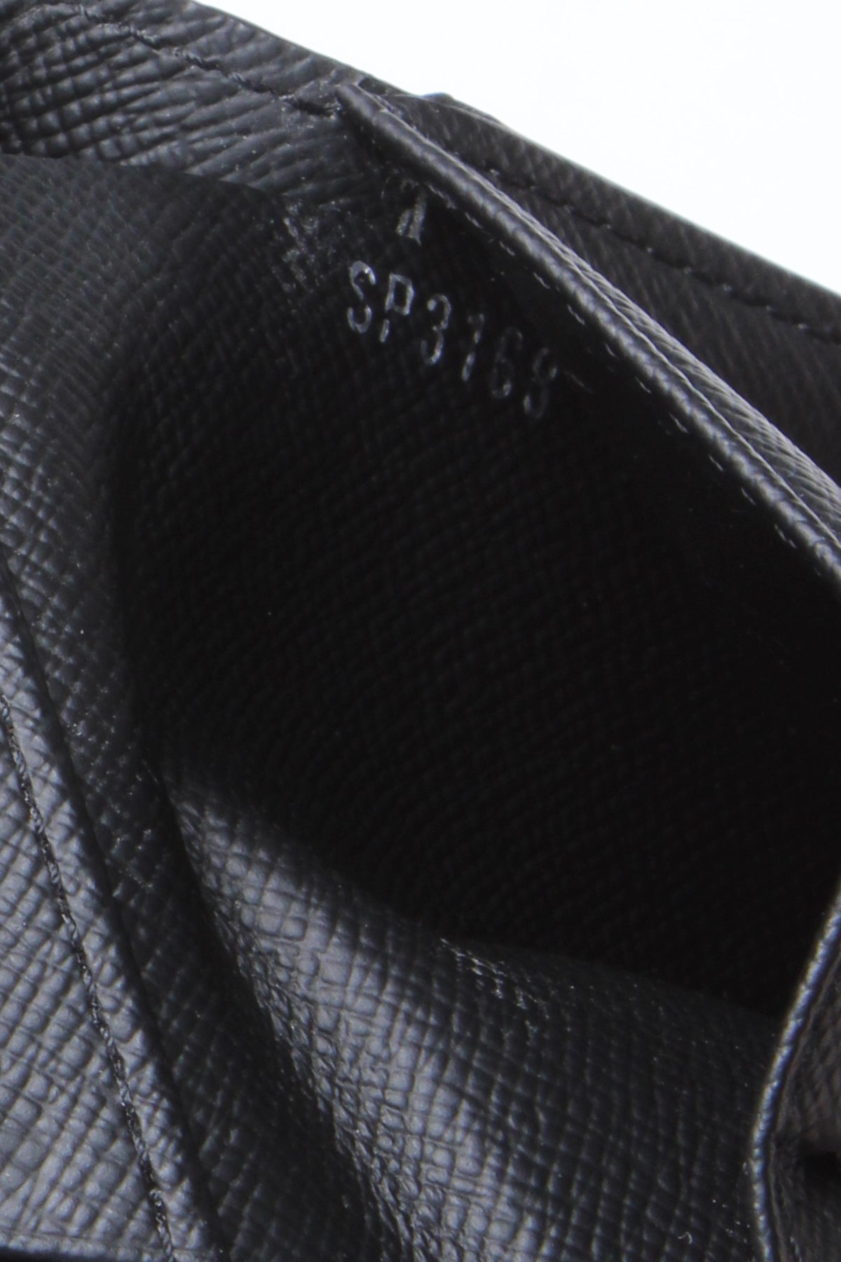 Multiple Wallet - Monogram Eclipse