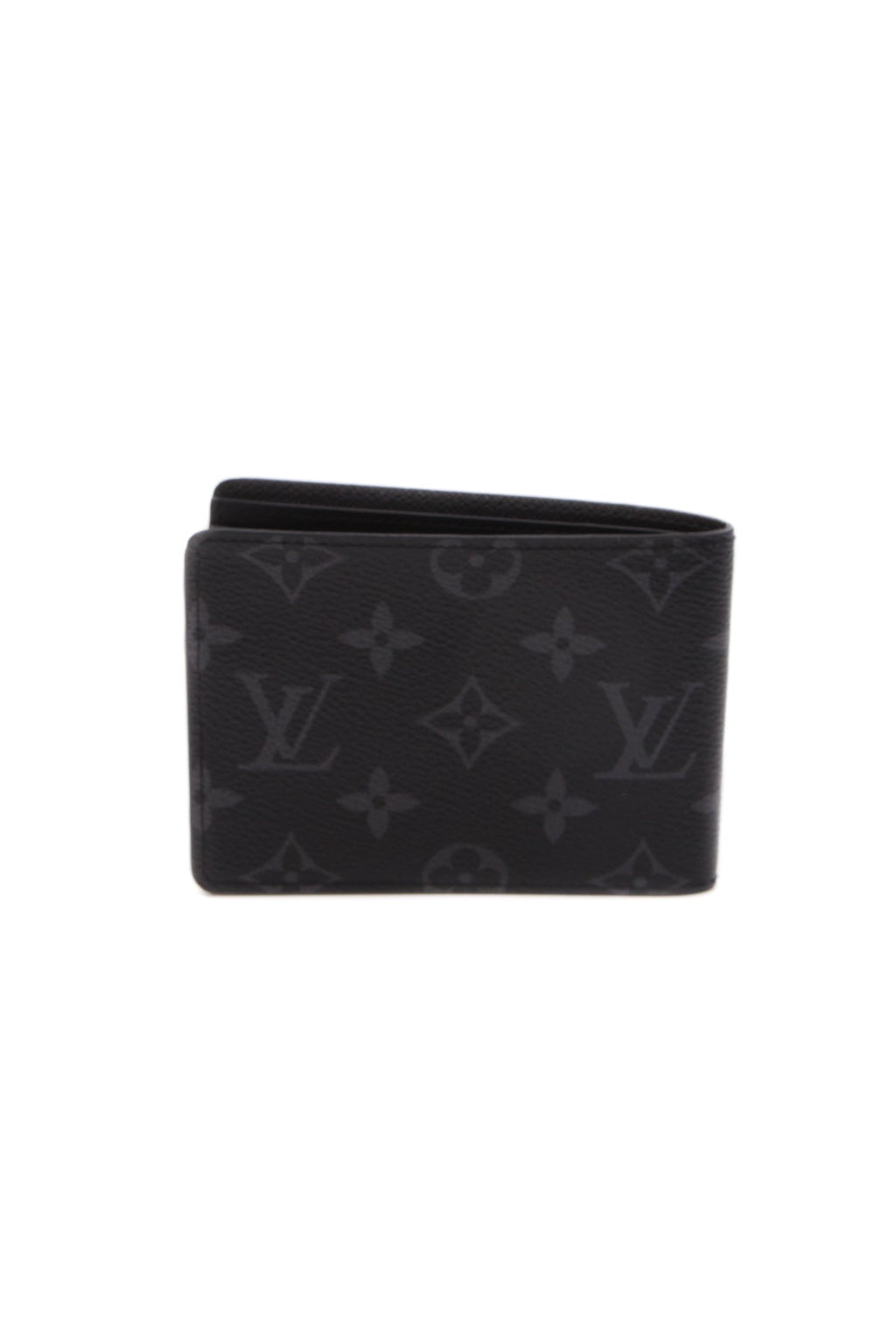 Multiple Wallet - Monogram Eclipse
