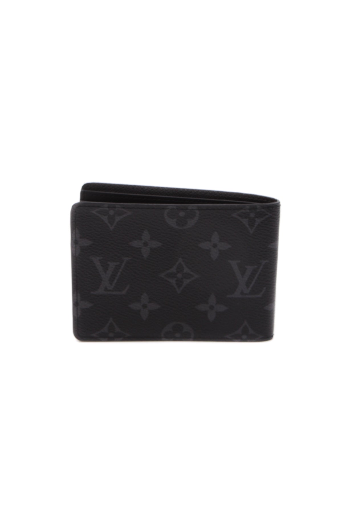 Multiple Wallet - Monogram Eclipse