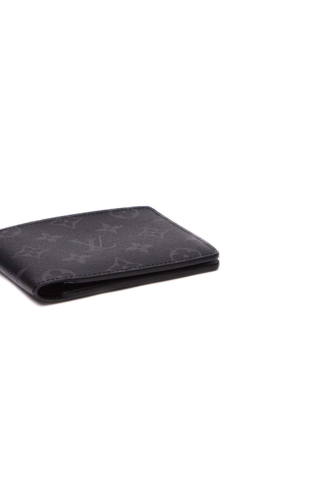 Multiple Wallet - Monogram Eclipse