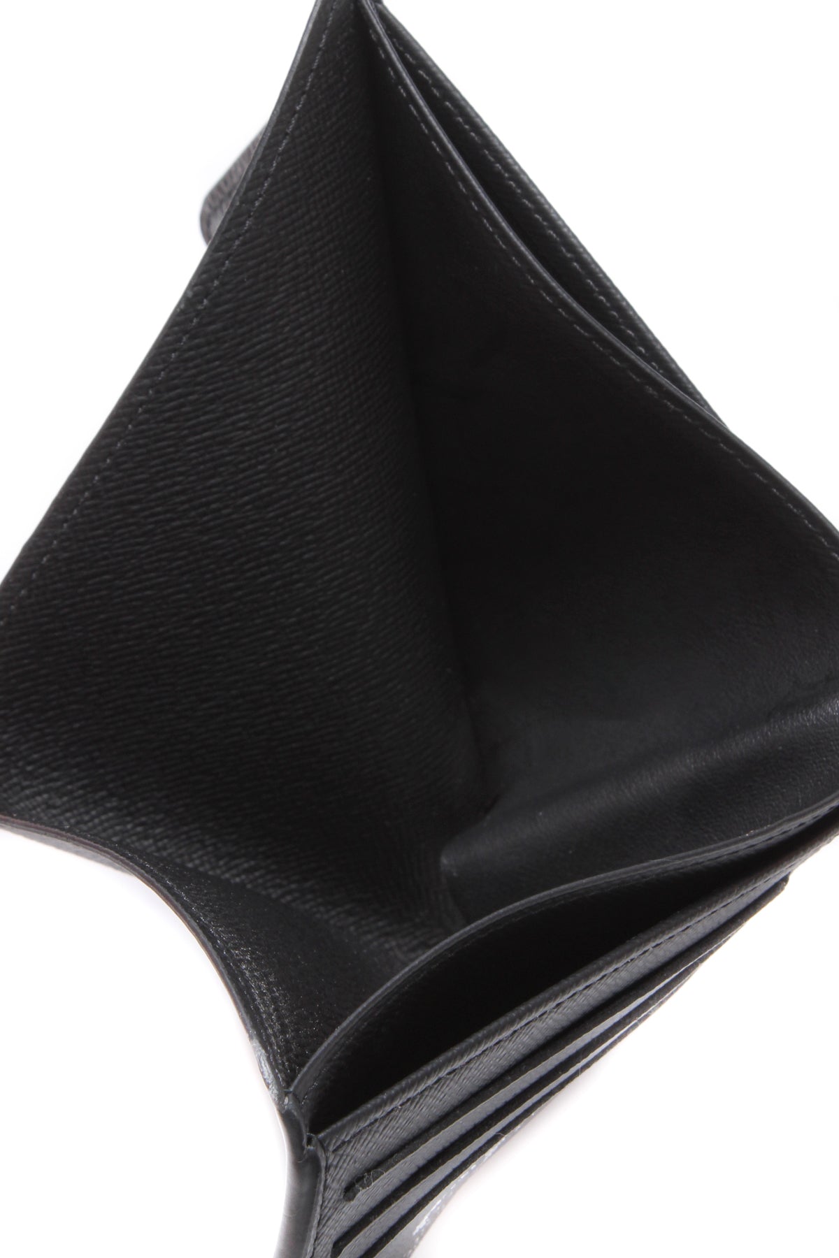 Multiple Wallet - Monogram Eclipse