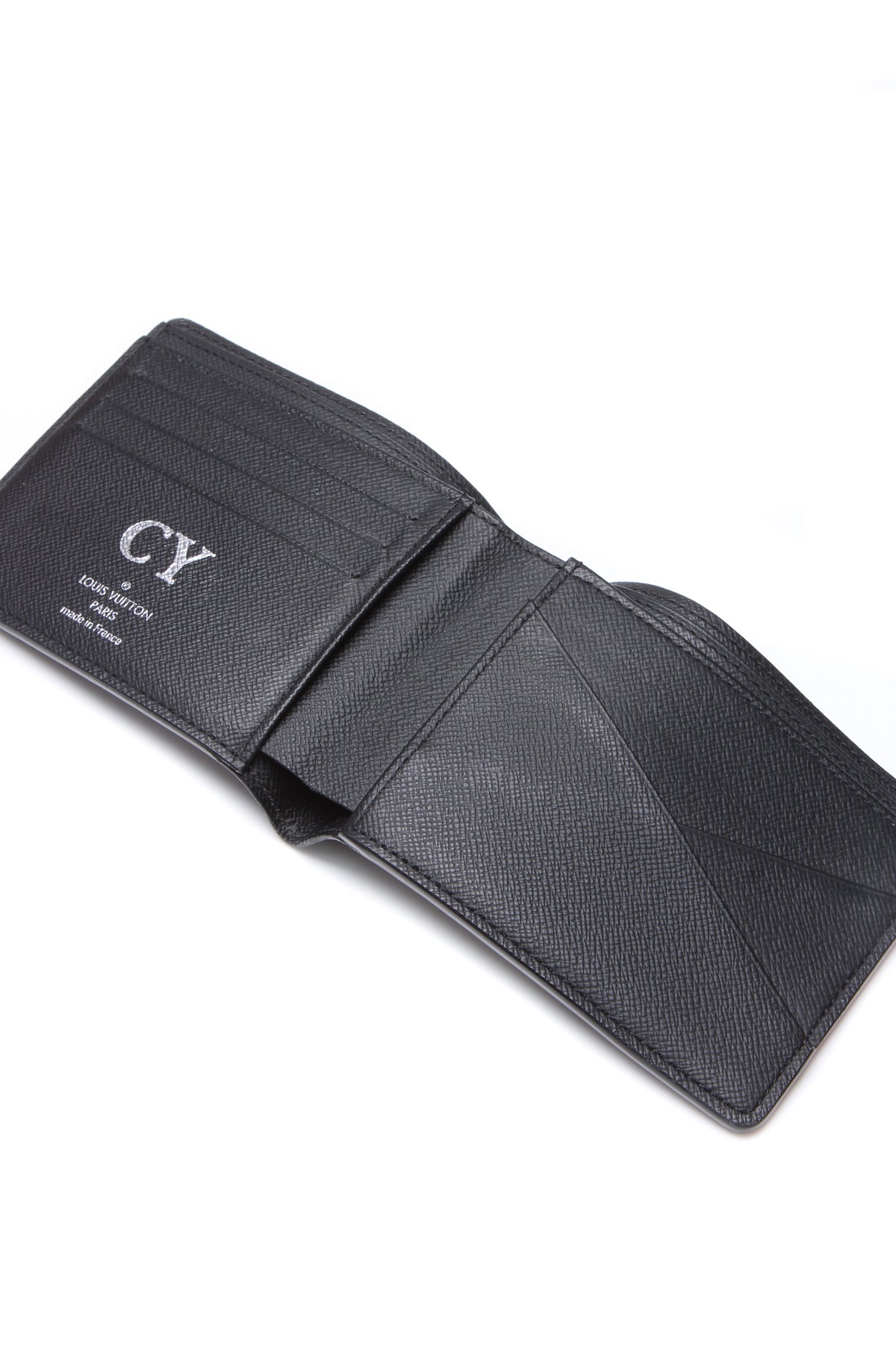 Multiple Wallet - Monogram Eclipse
