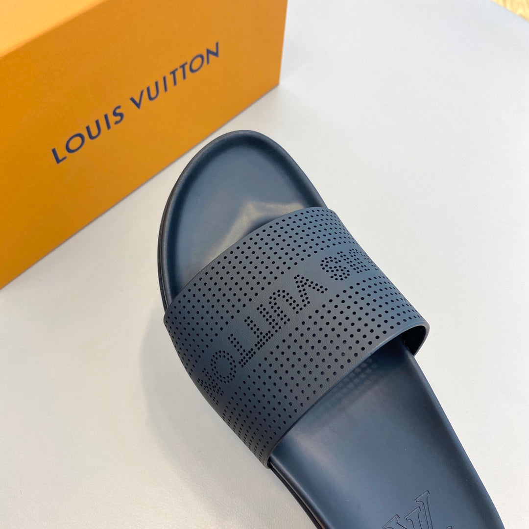 Louis Vuitton Waterfront Mule