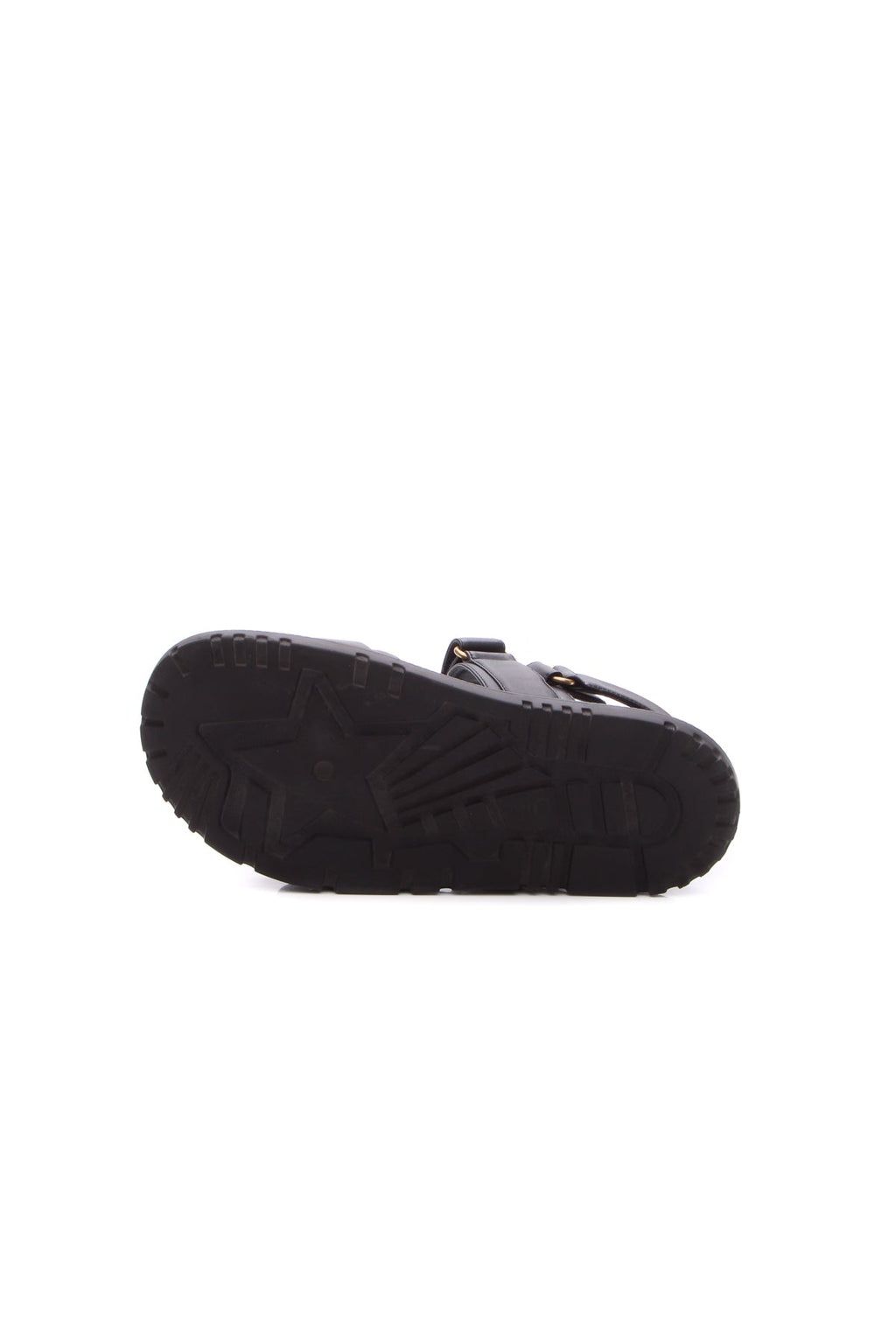 Dioract Sandals - Black Size 39.5