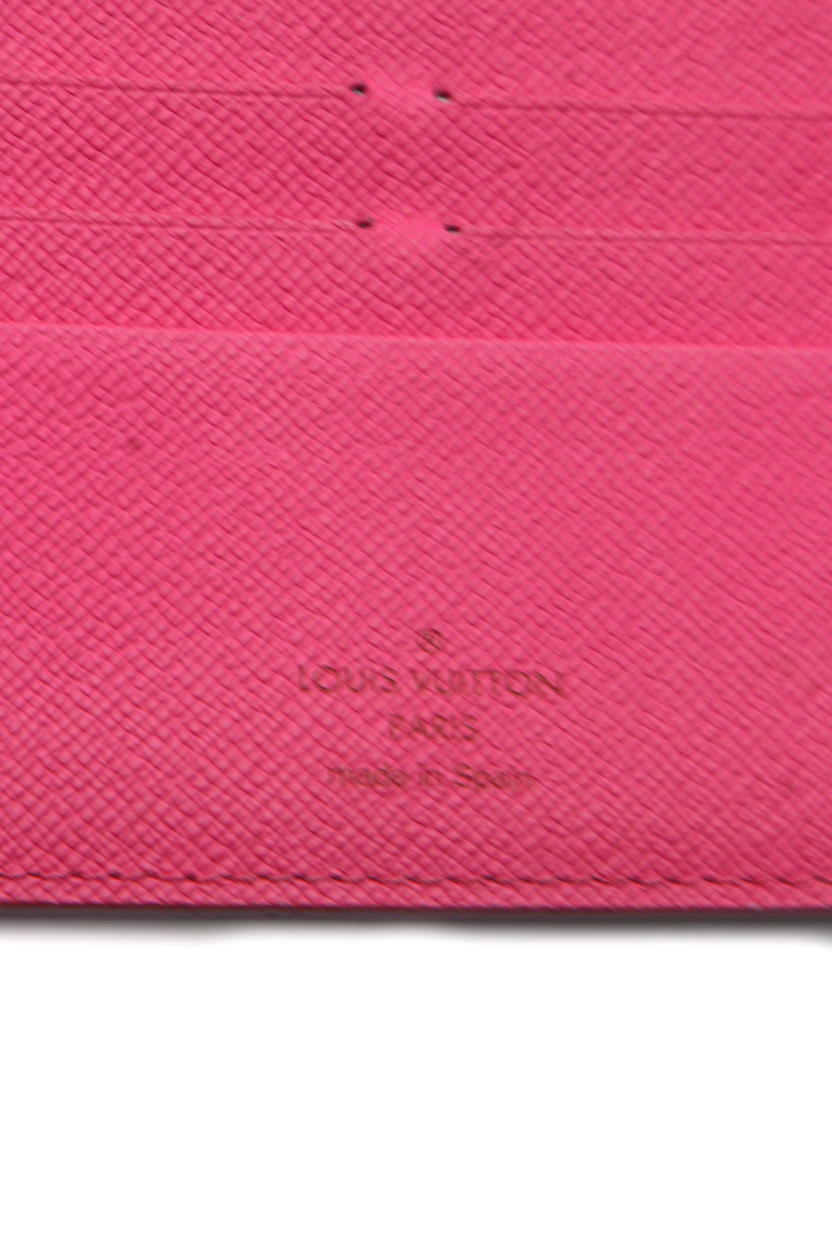 Insolite Wallet - Black Multicolore Monogram