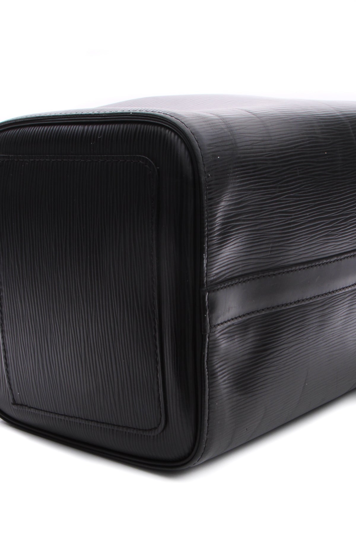 Epi Speedy 35 Bag - Black