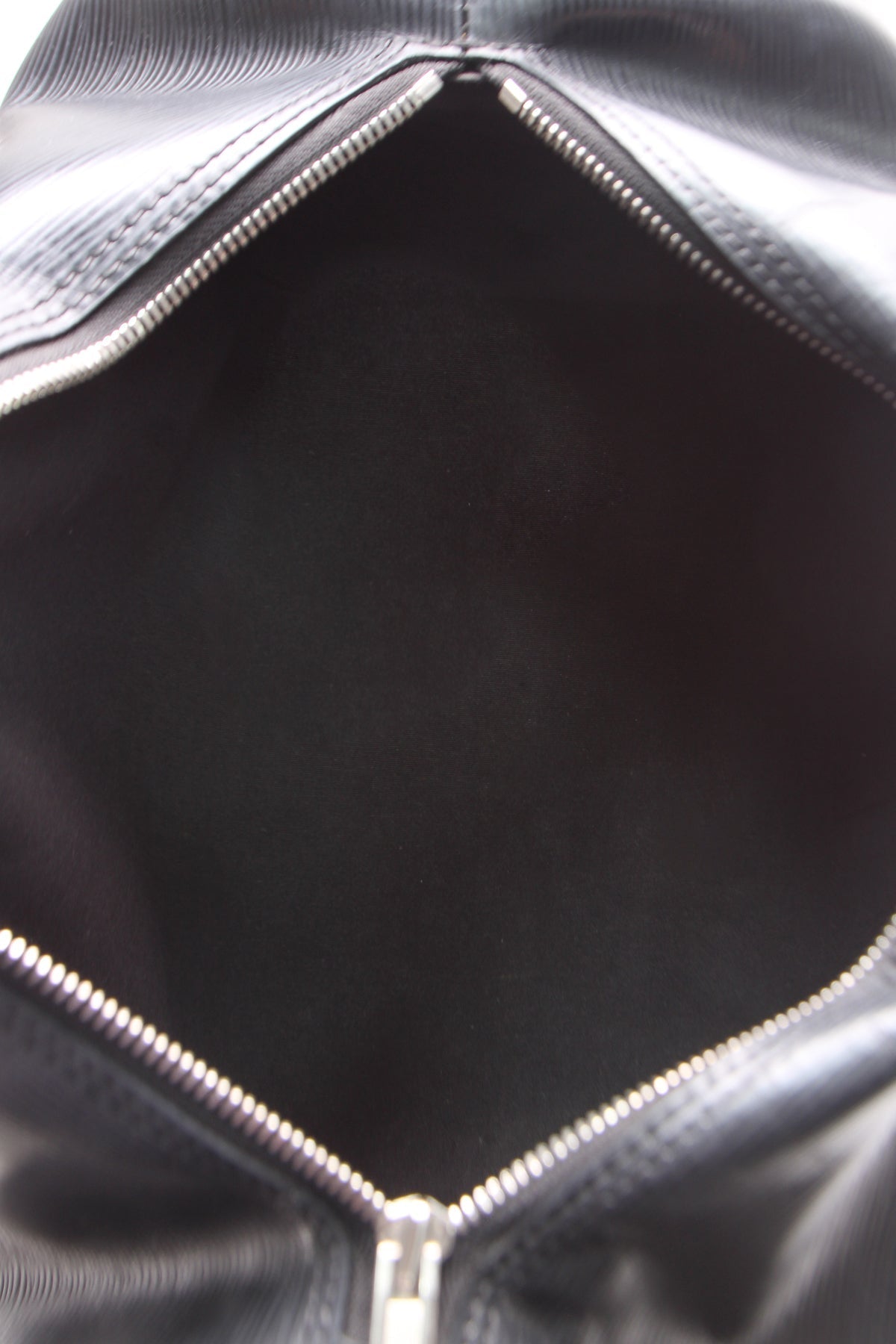 Epi Speedy 35 Bag - Black