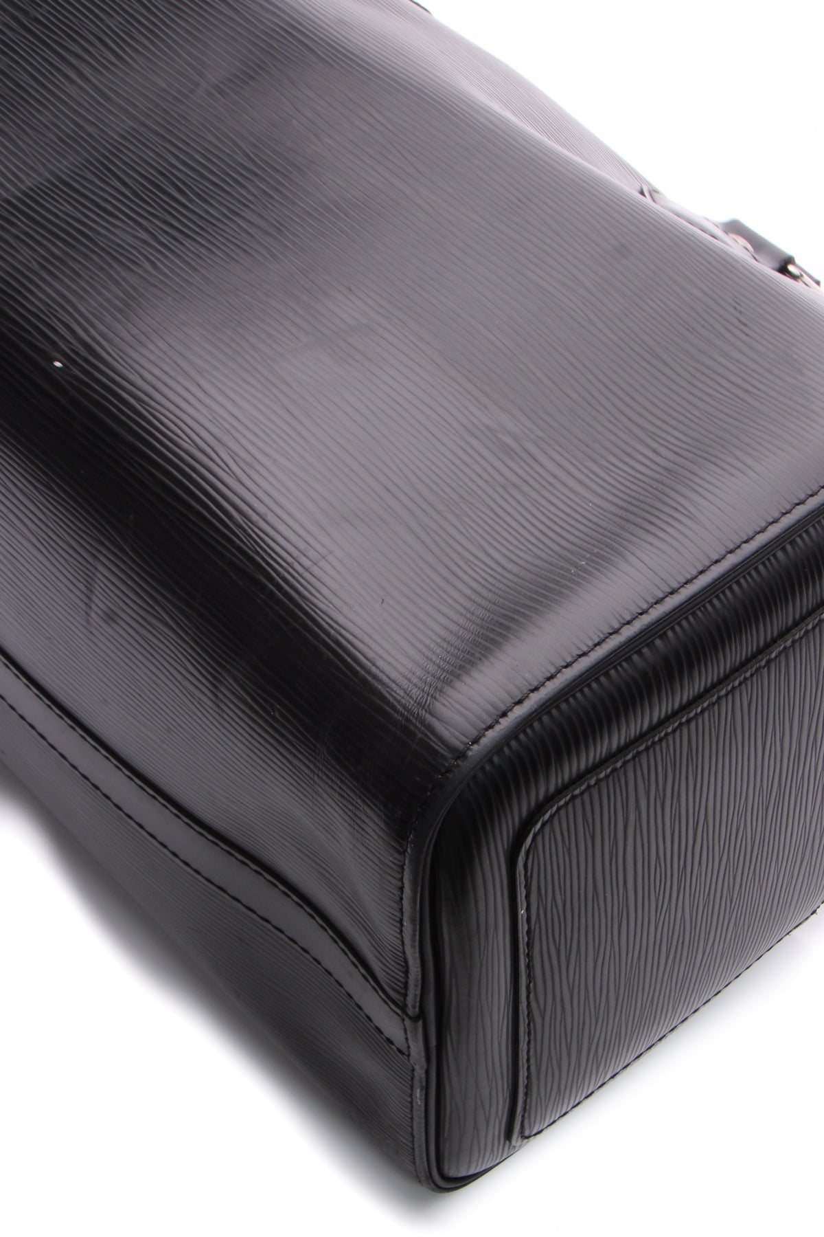 Epi Speedy 35 Bag - Black