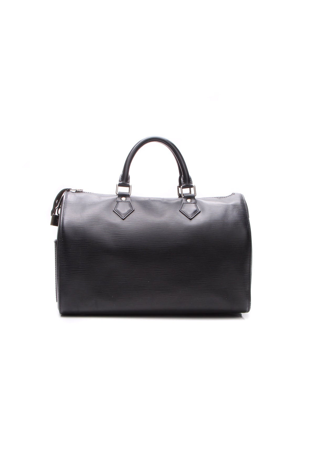 Epi Speedy 35 Bag - Black