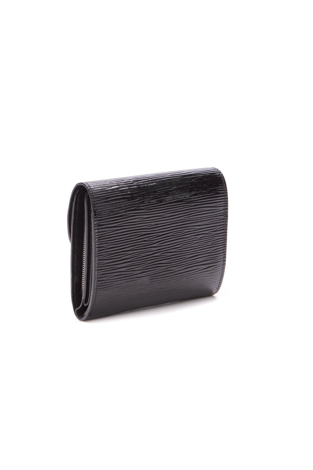 Electric Epi Joey Wallet - Black