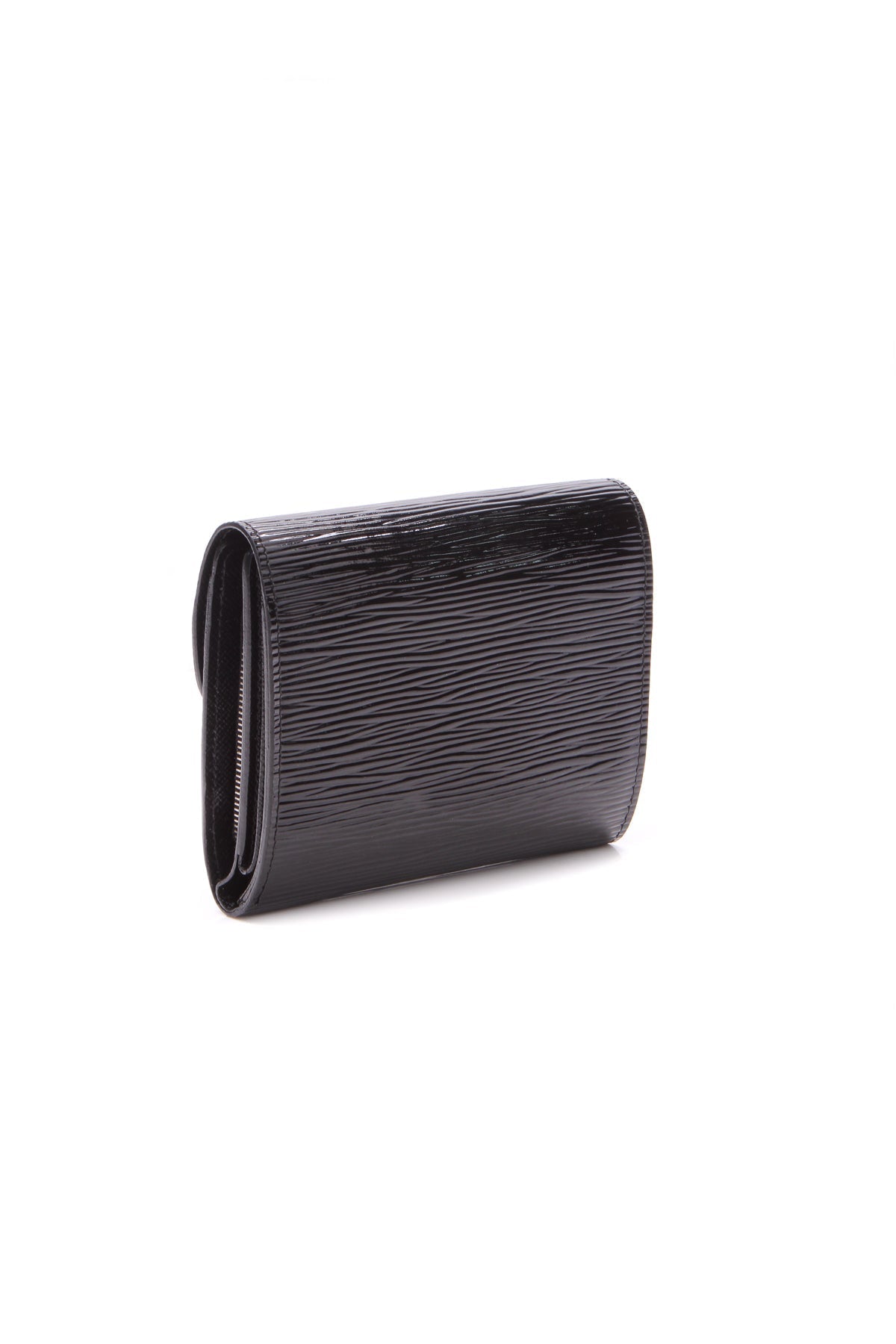 Electric Epi Joey Wallet - Black