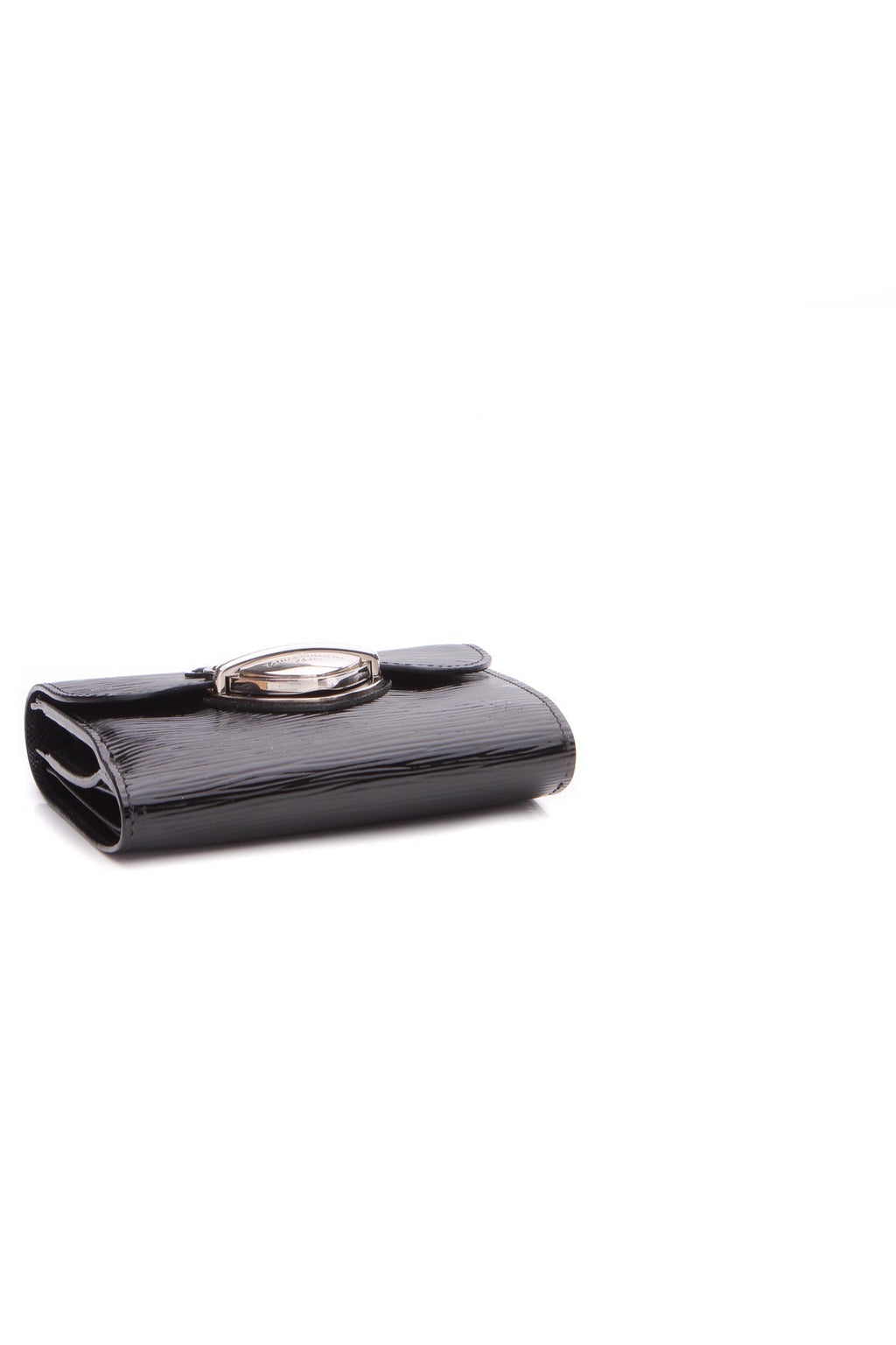 Electric Epi Joey Wallet - Black